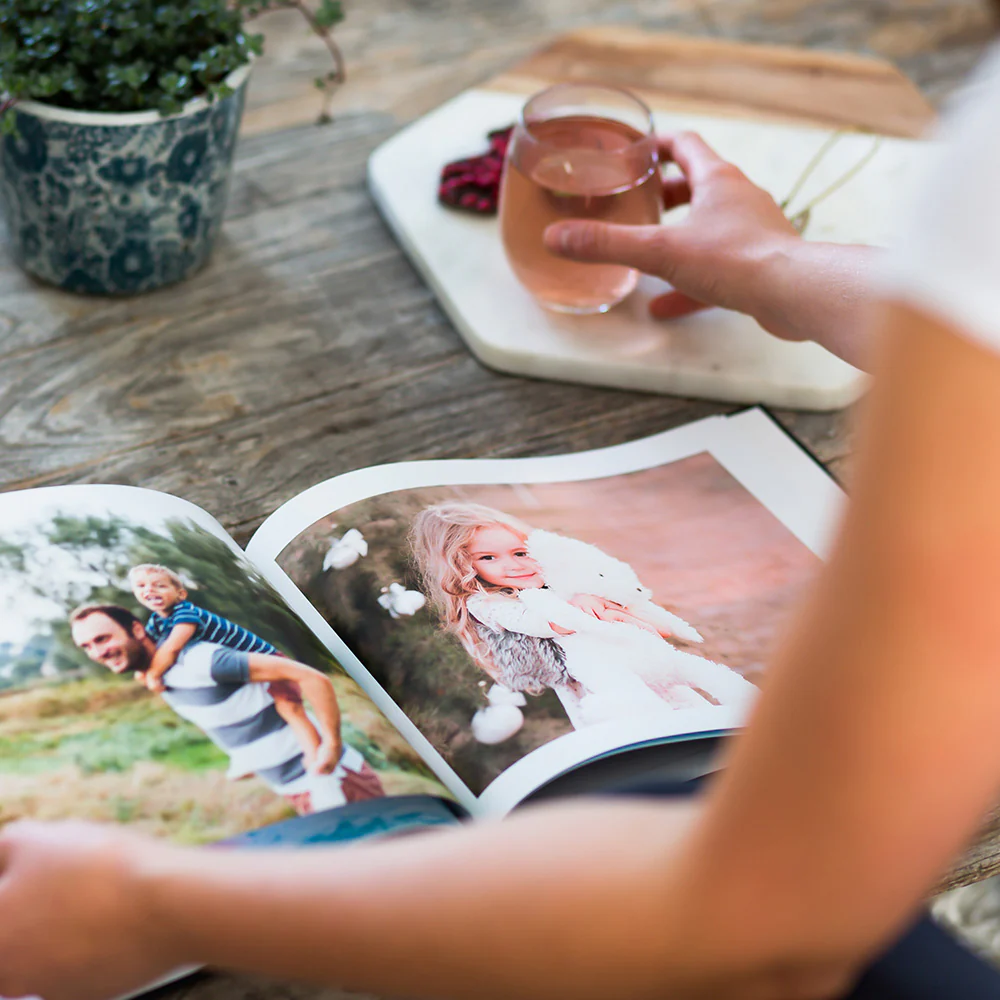 Master Your Photographic Vision