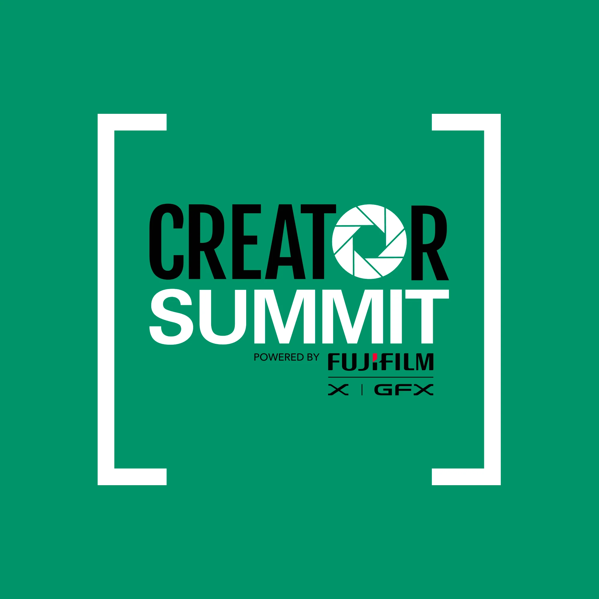 Creator Summit 2026