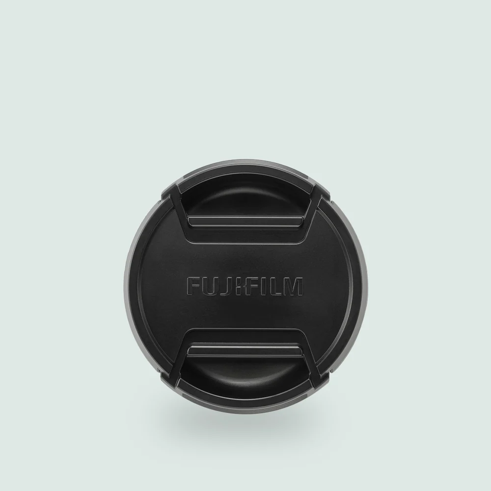 FLCP-62 II Front Lens Cap