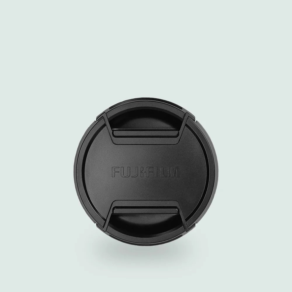 FLCP-72 II Front Lens Cap