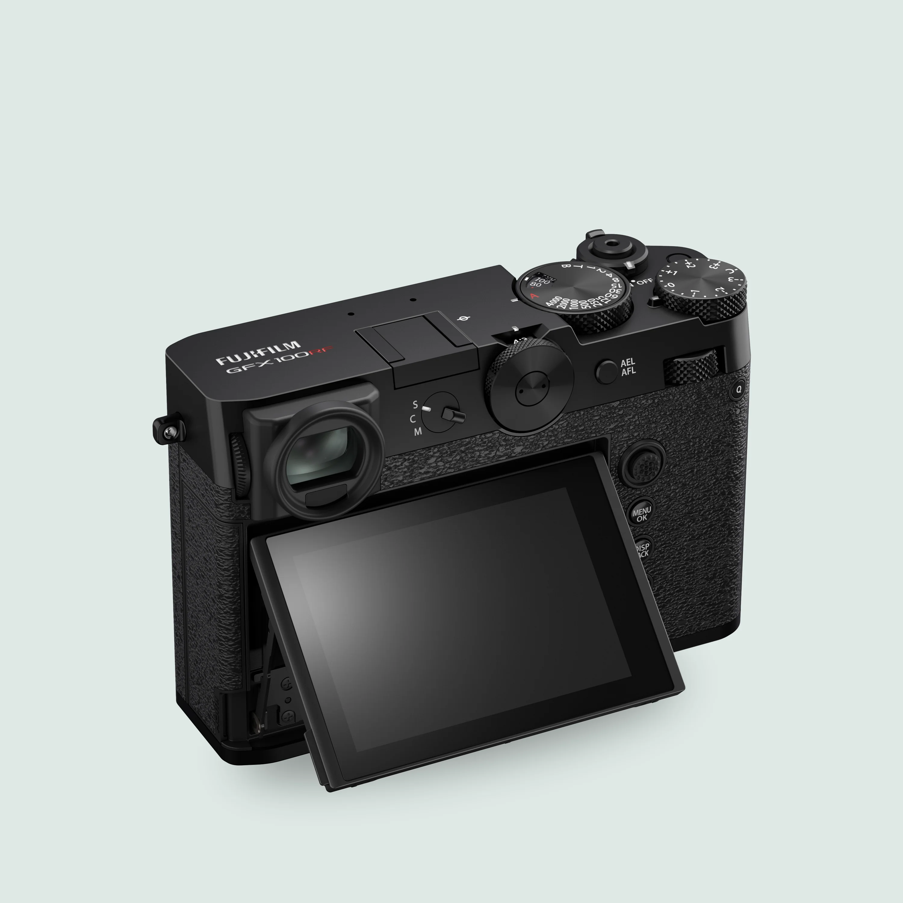 Fujifilm GFX100RF Black - Image 7