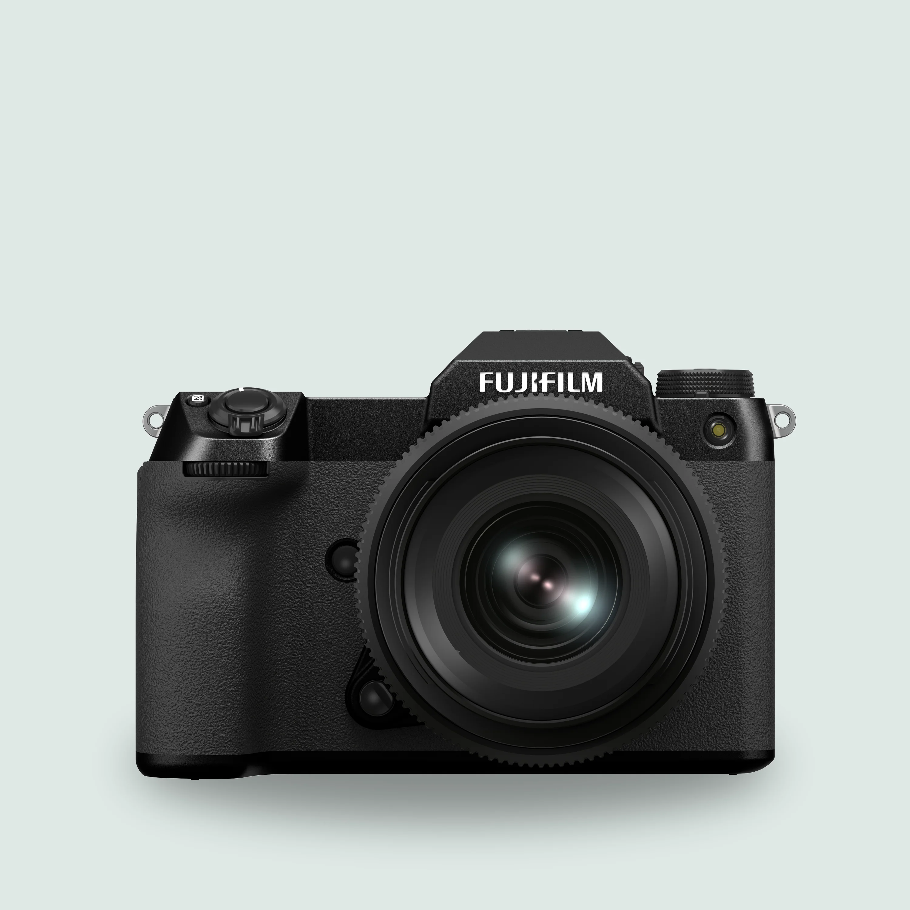 Fujifilm GFX50S II - Image 3
