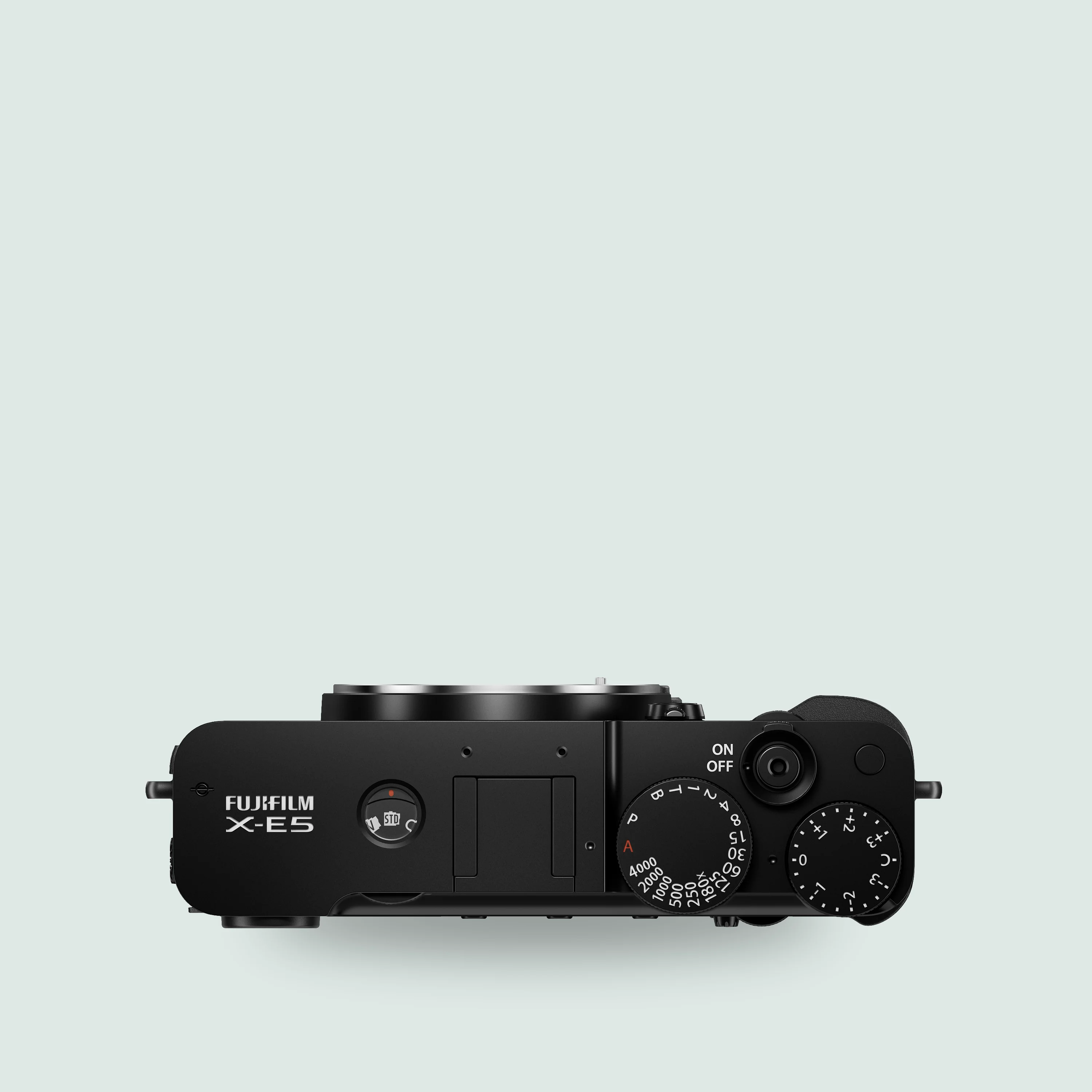 Fujifilm X-E5 Black - Image 3