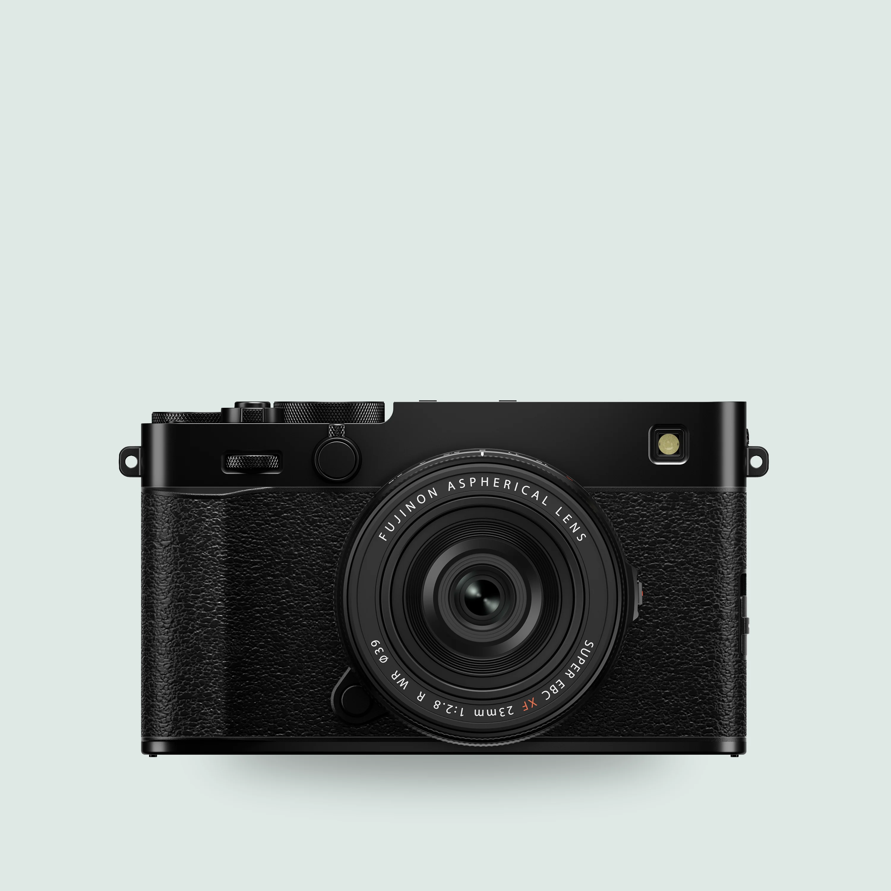 Fujifilm X-E5 Black - Image 6