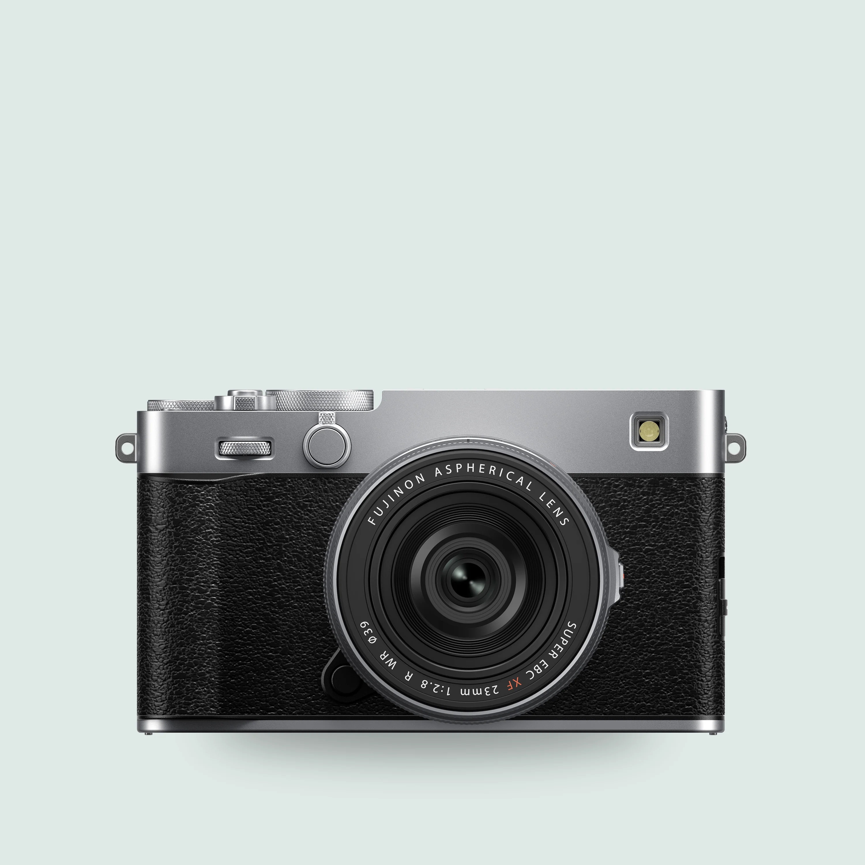 Fujifilm X-E5 Silver - Image 6