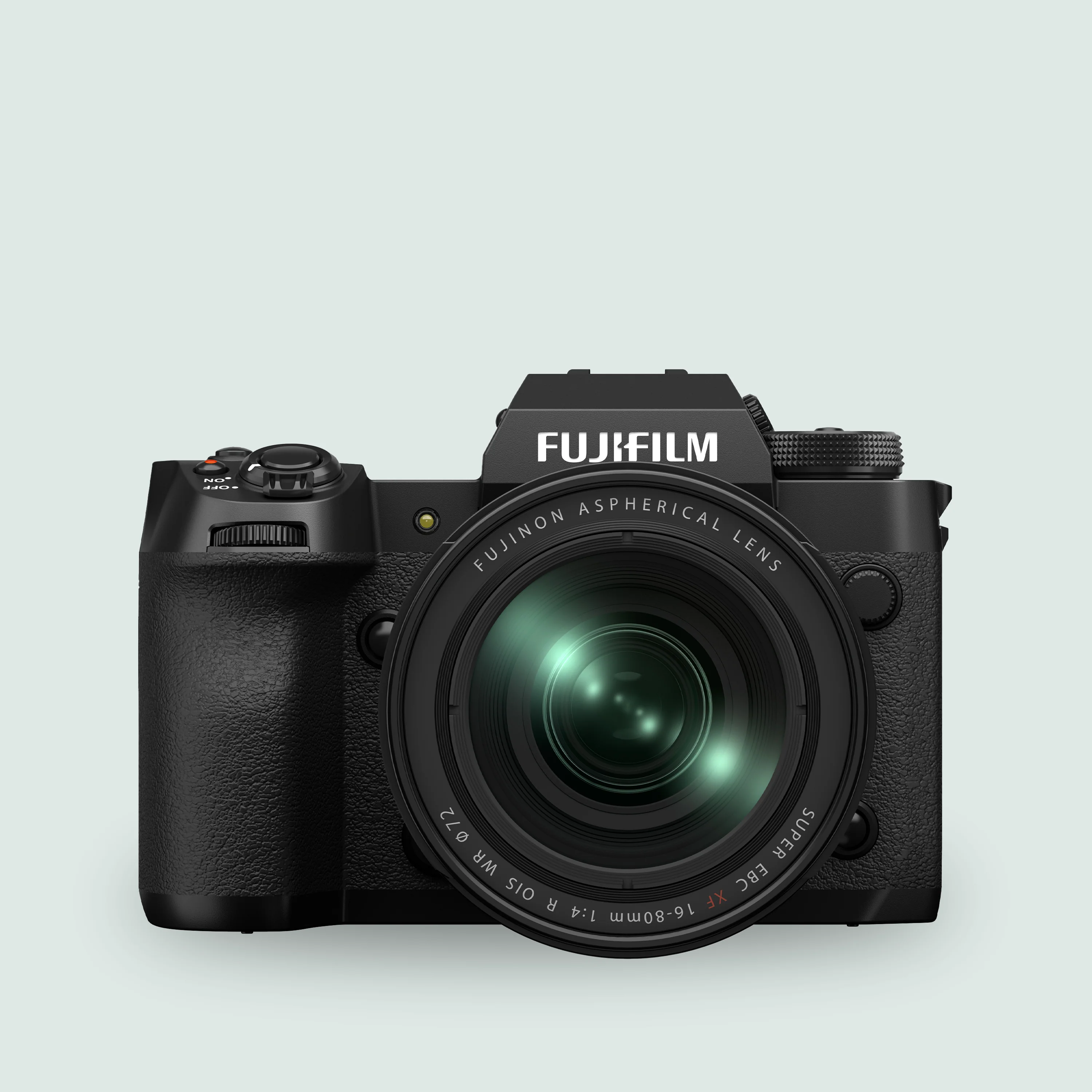 Fujifilm X-H2 - Image 3