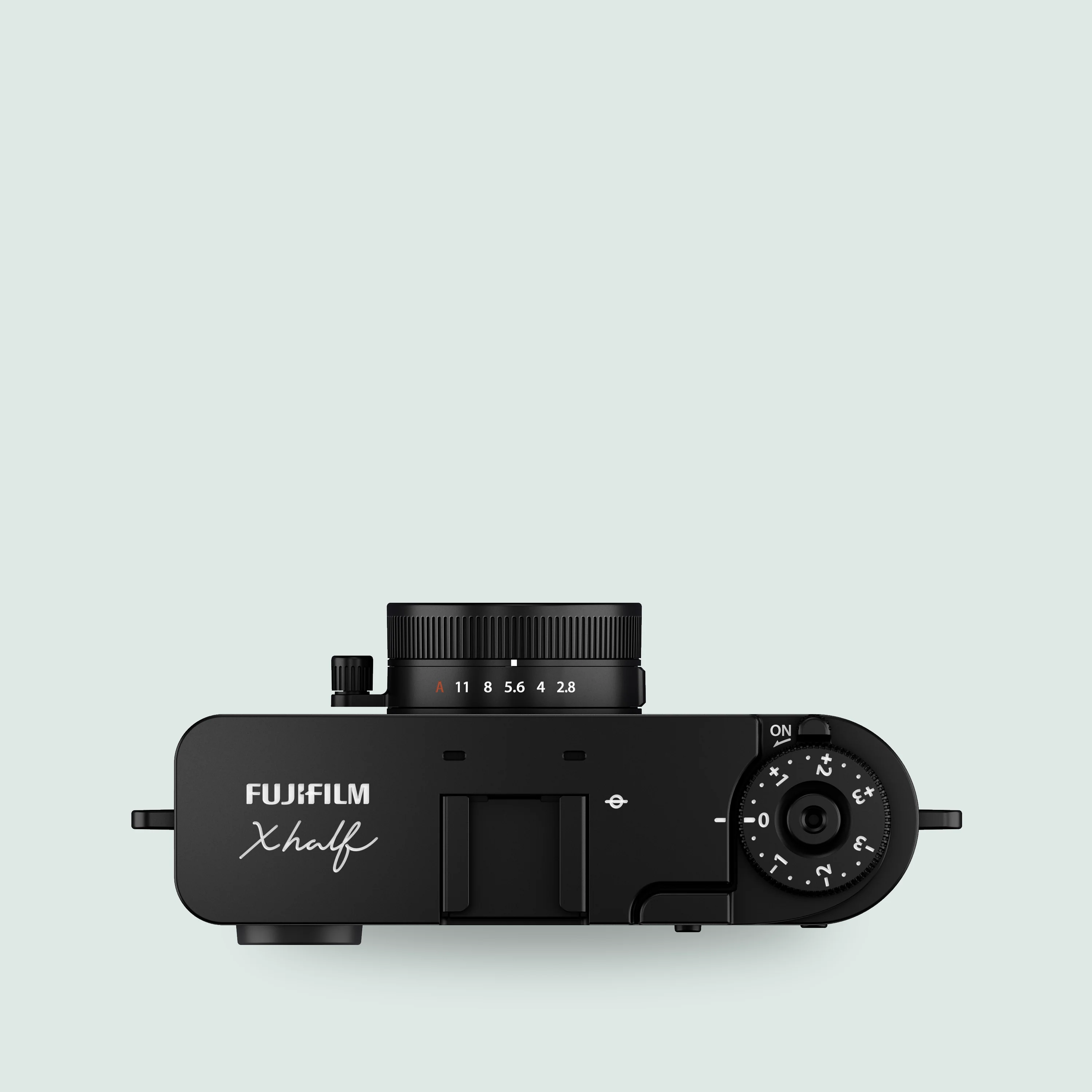 Fujifilm X half Black - Image 3