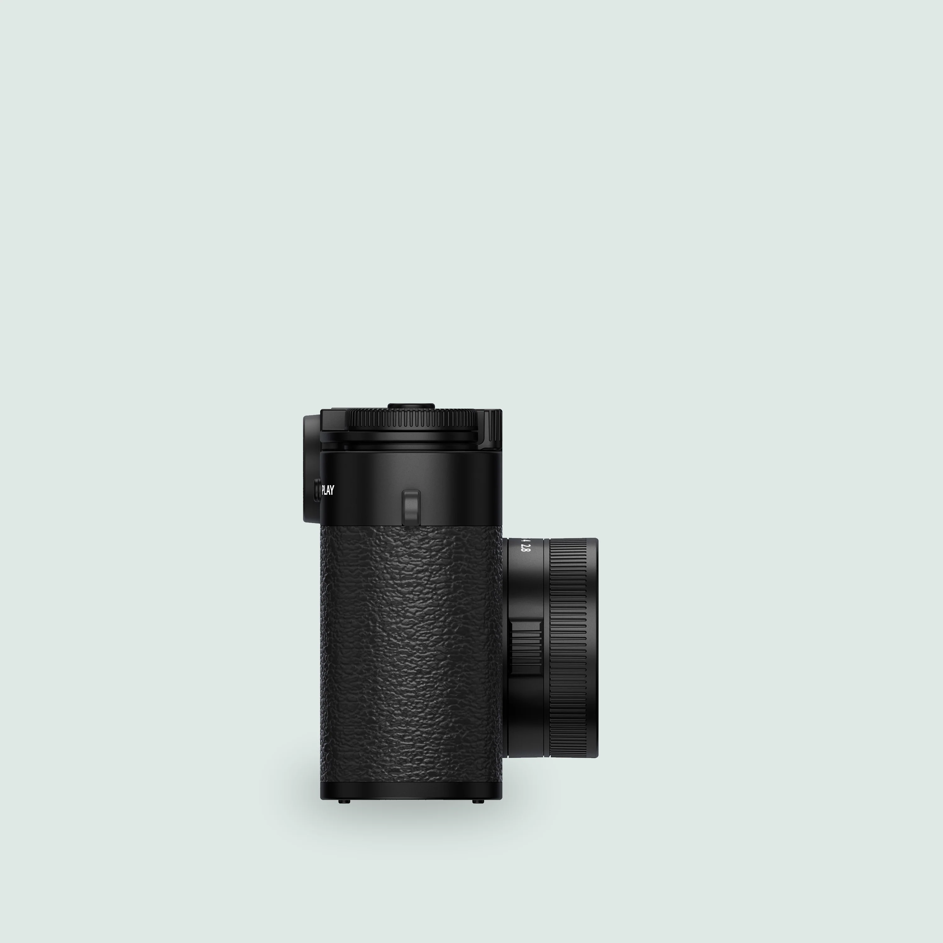Fujifilm X half Black - Image 5