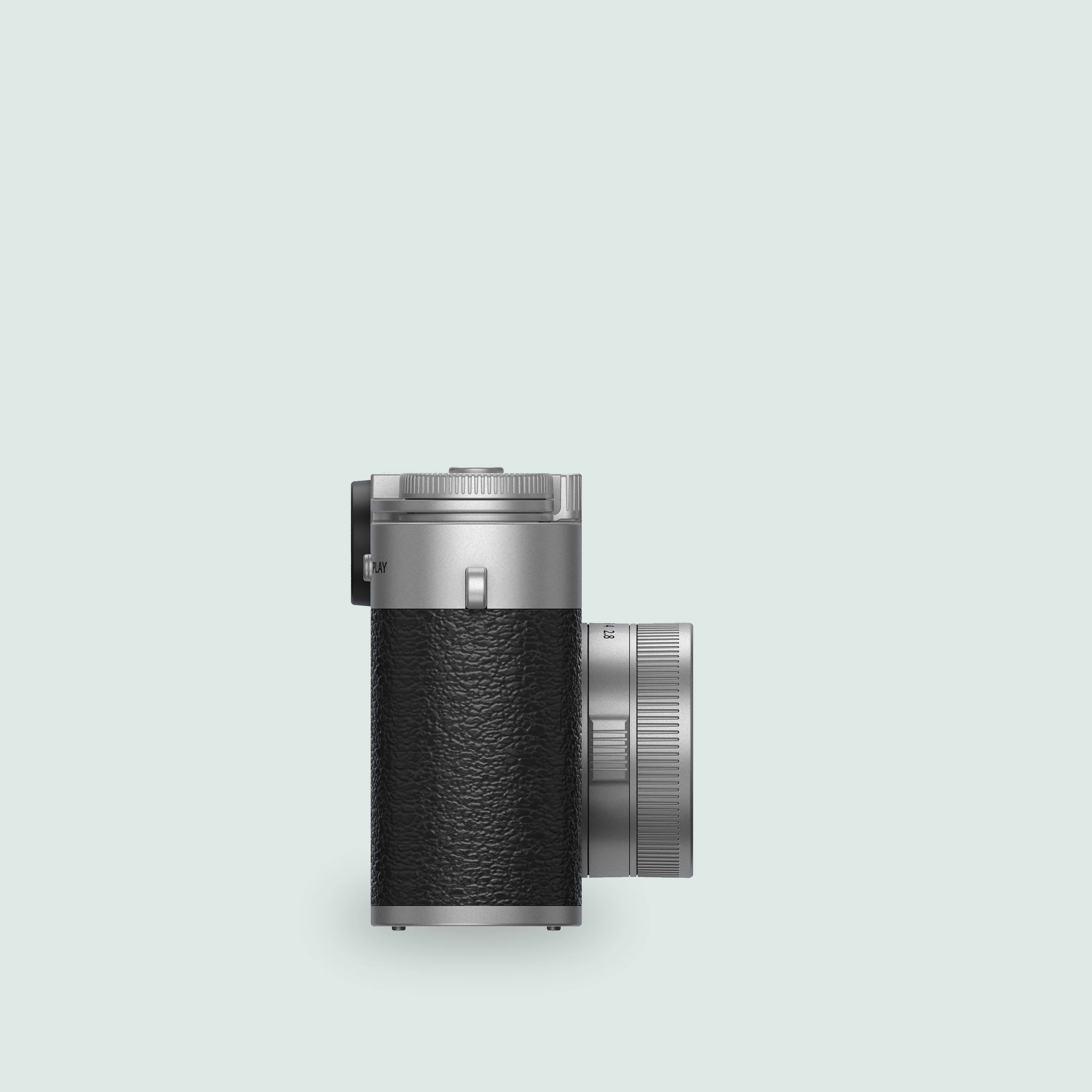 Fujifilm X half Silver - Image 5