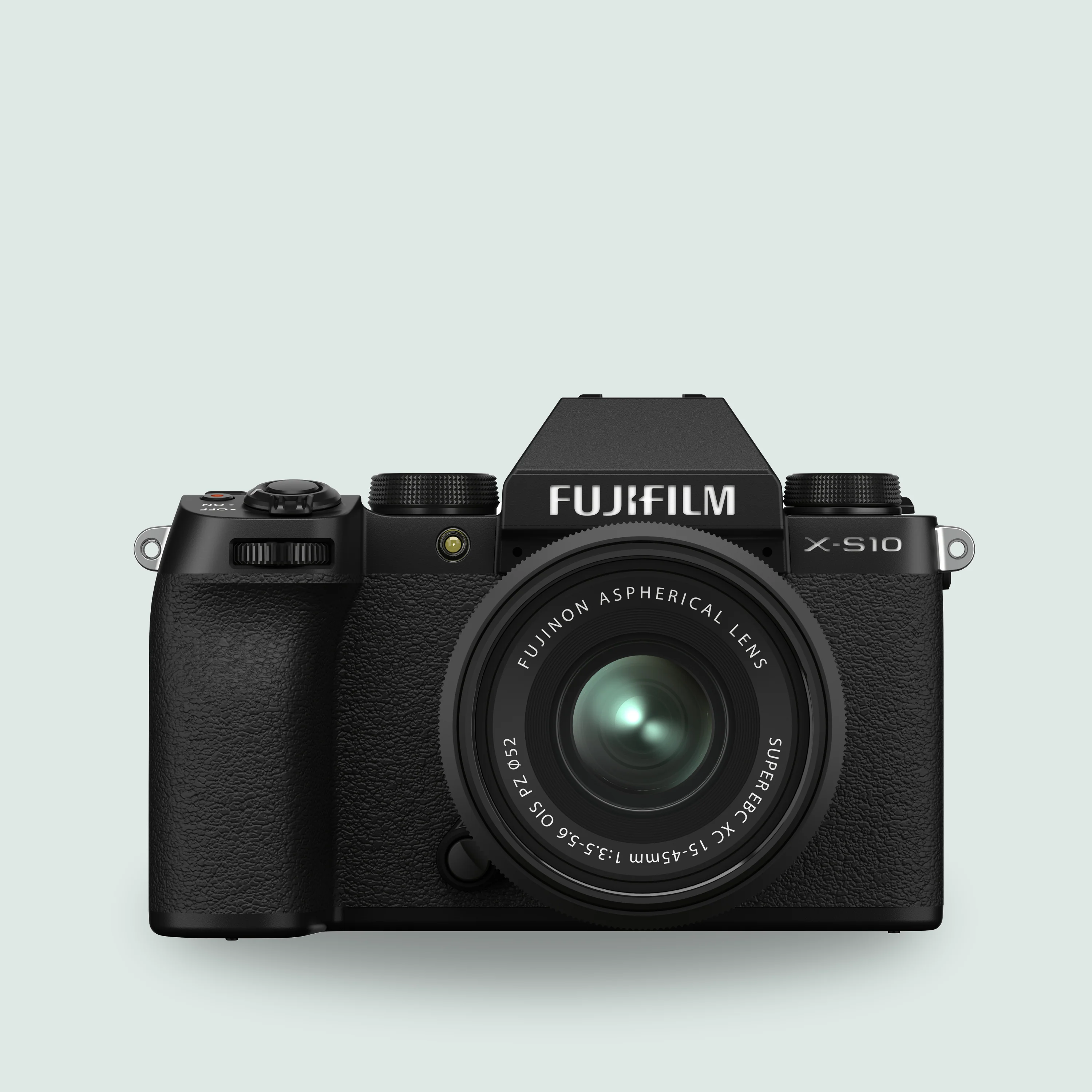 Fujifilm X-S10 - Image 3