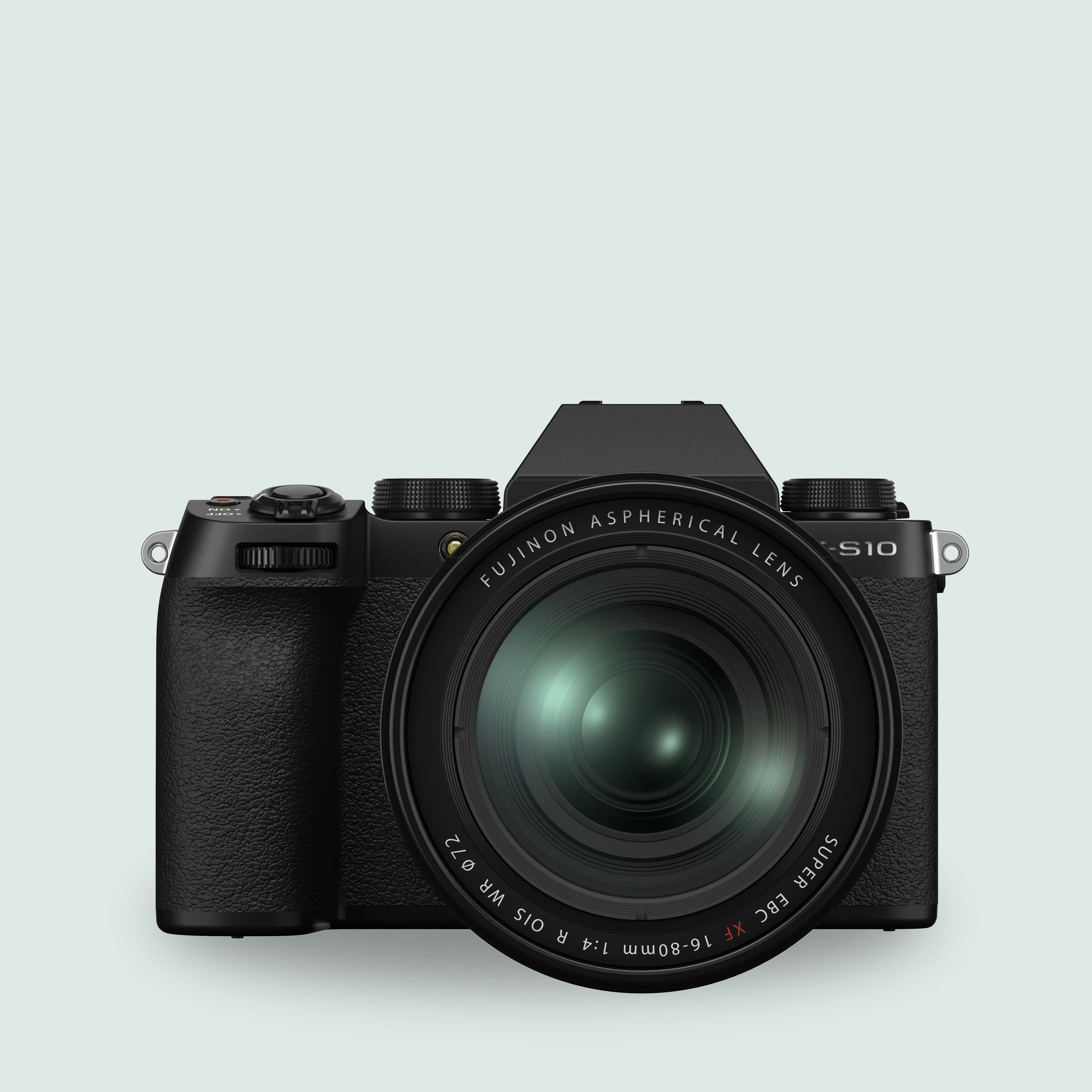 Fujifilm X-S10 - Image 4