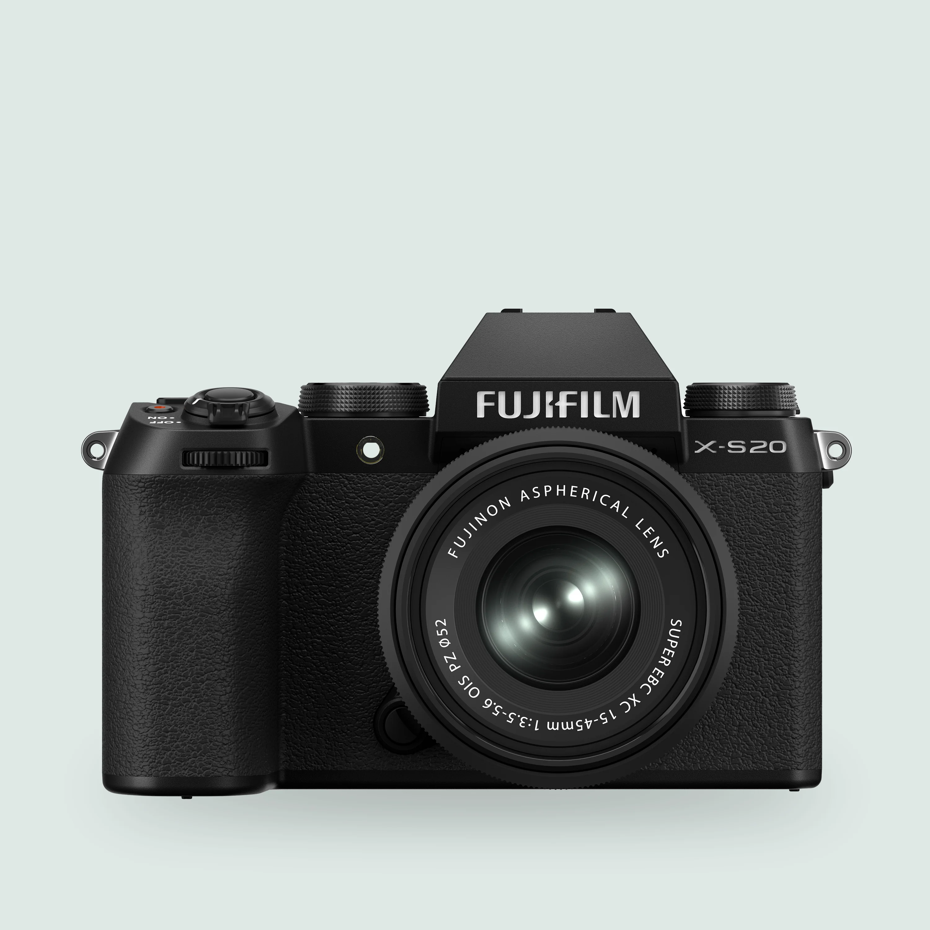 Fujifilm X-S20 - Image 3