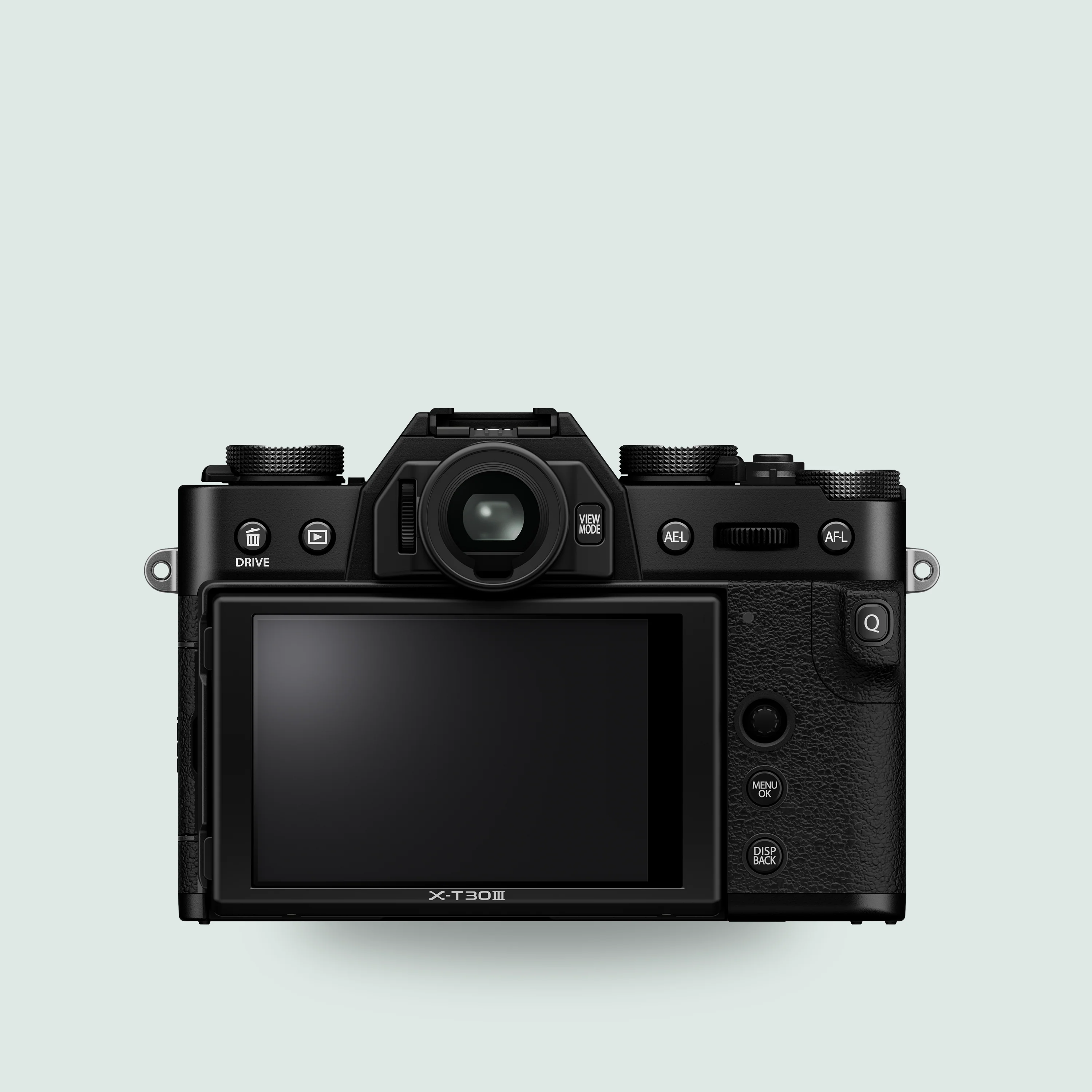 Fujifilm X-T30 III Black - Image 2