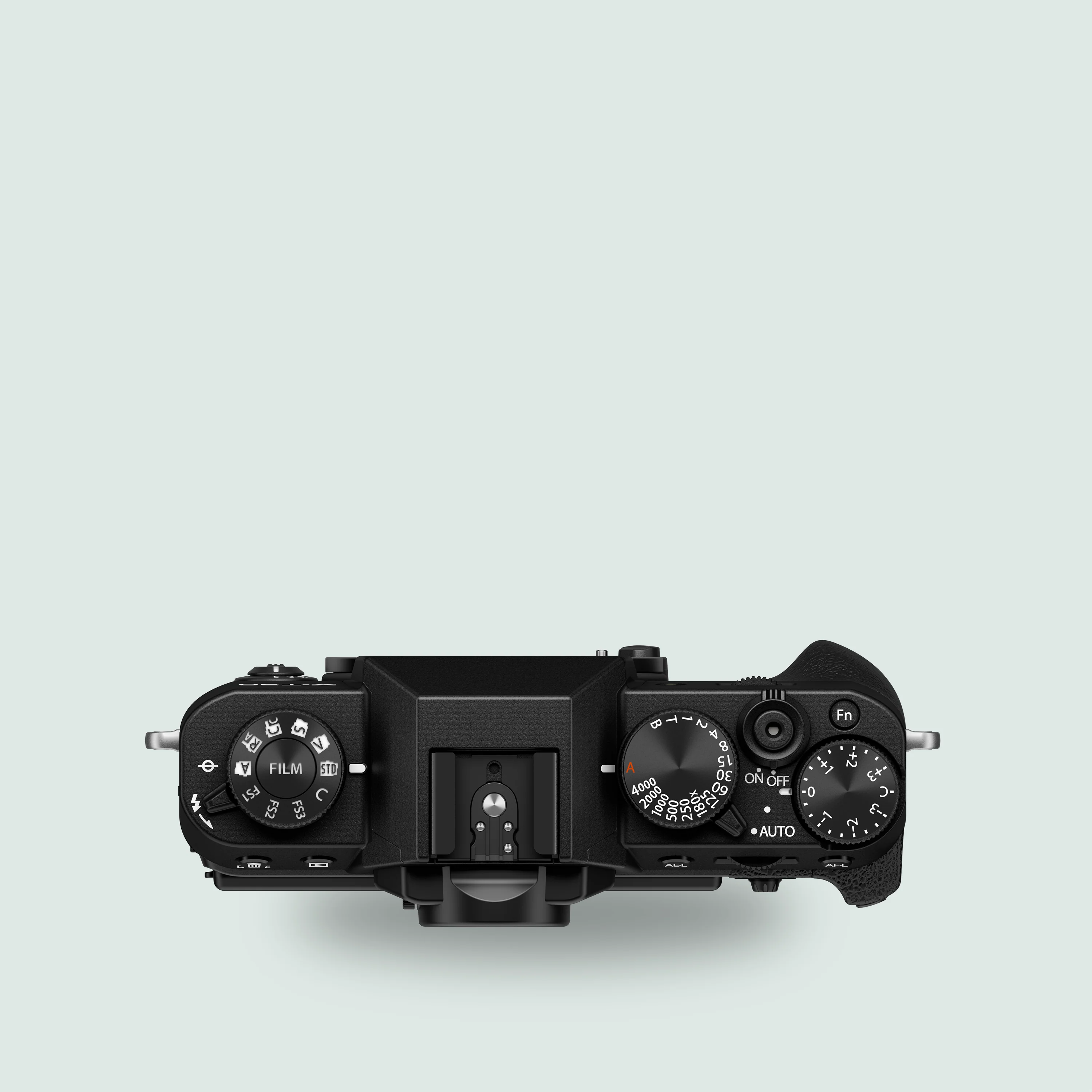Fujifilm X-T30 III Black - Image 3