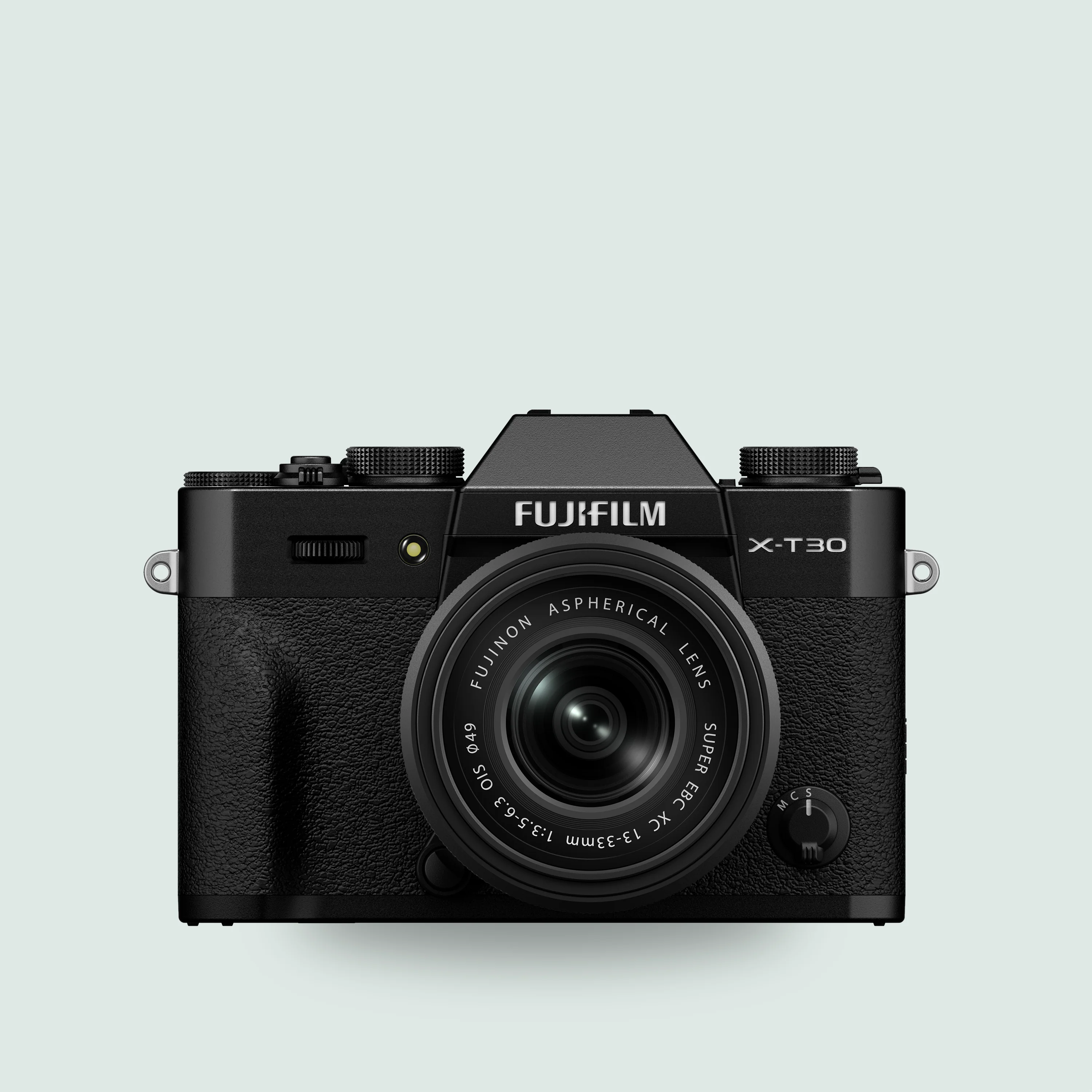 Fujifilm X-T30 III Black - Image 5