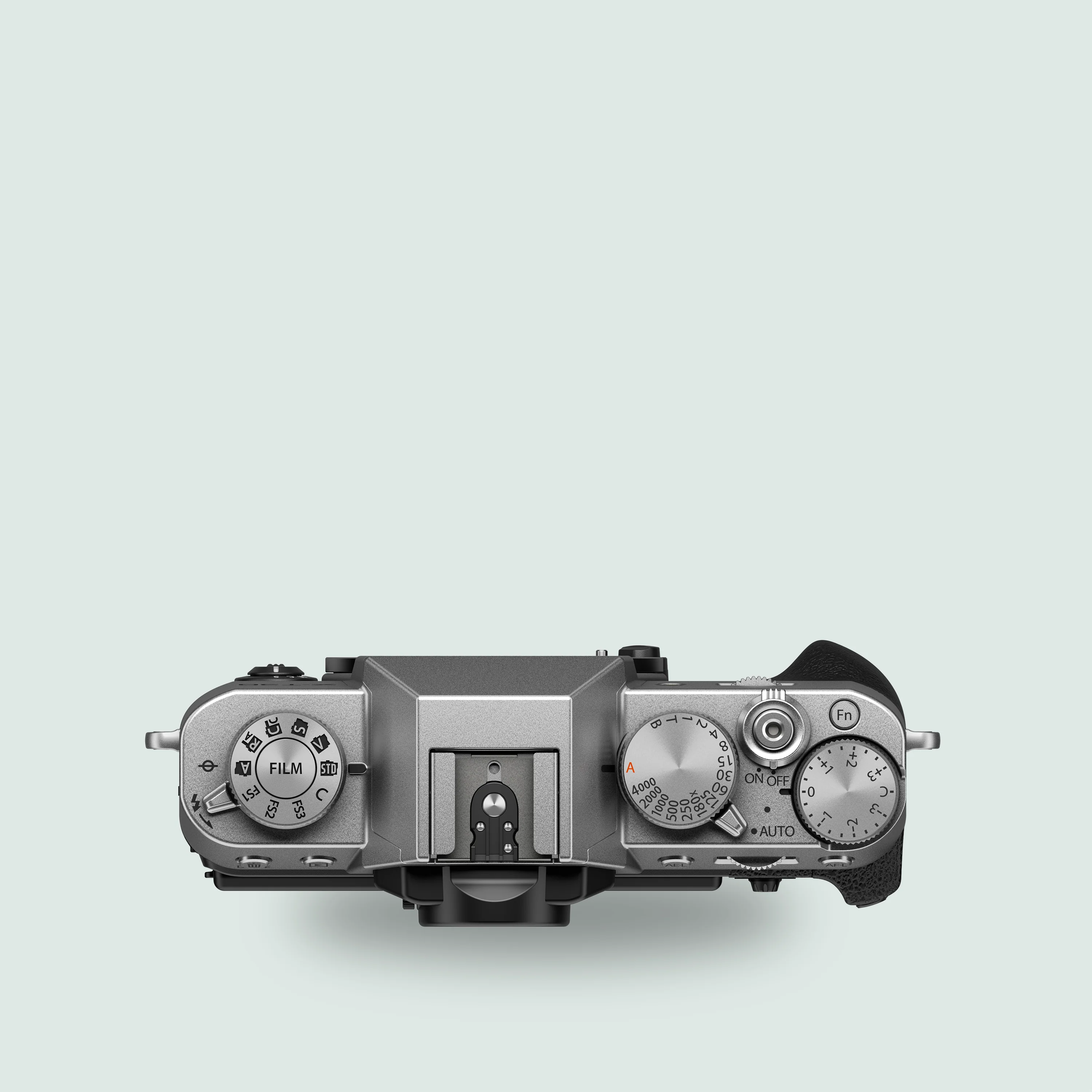 Fujifilm X-T30 III Silver - Image 3