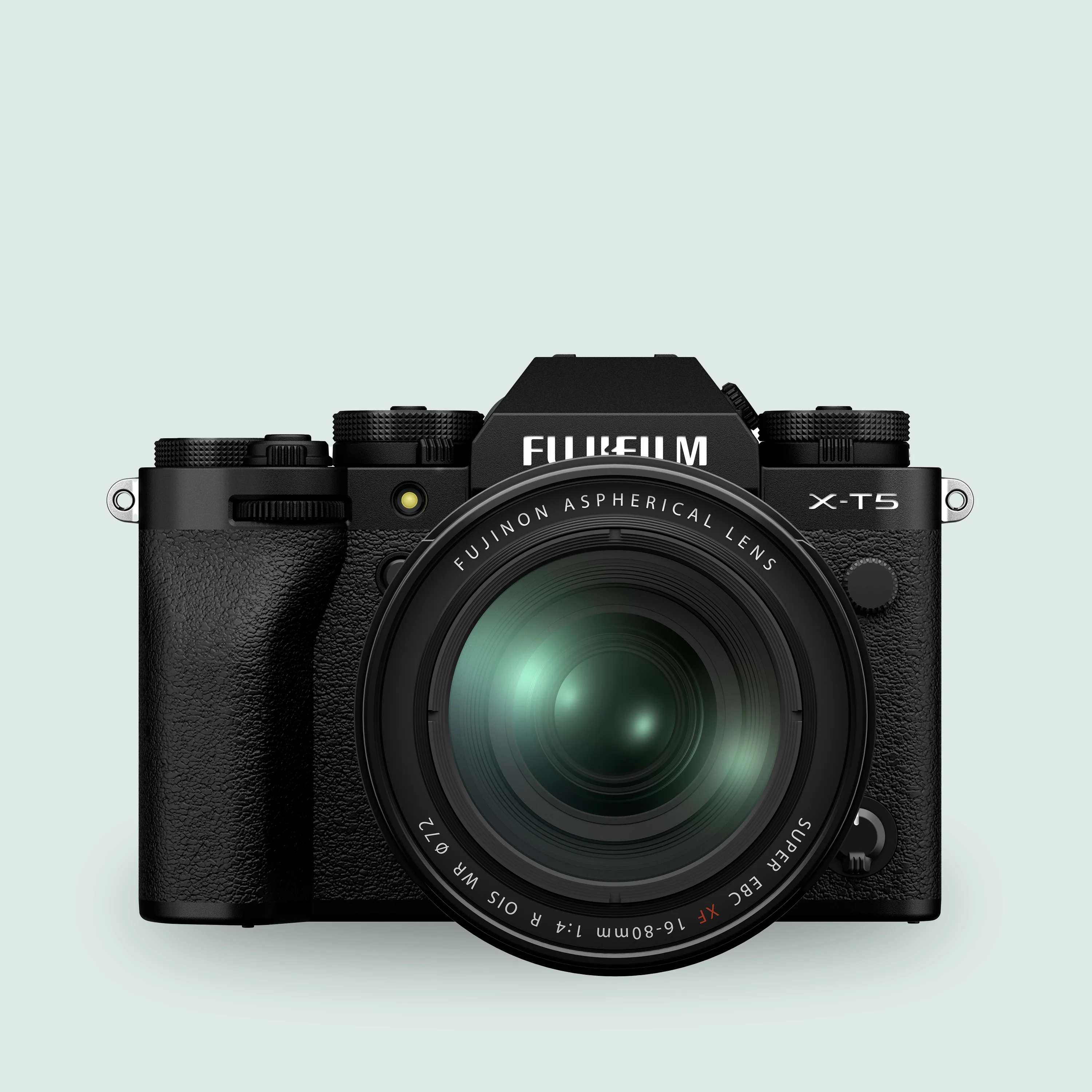 Fujifilm X-T5 Black - Image 3