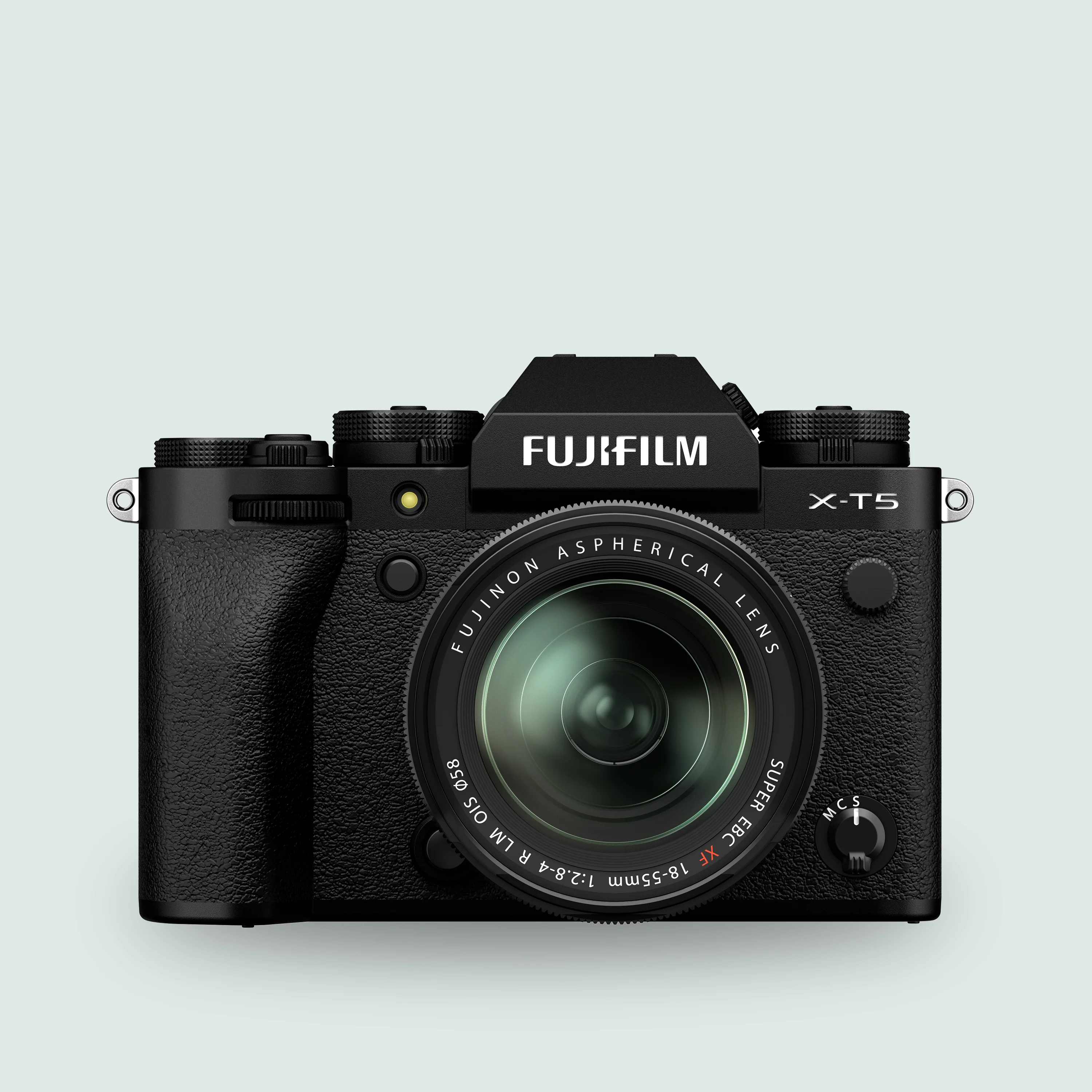 Fujifilm X-T5 Black - Image 4