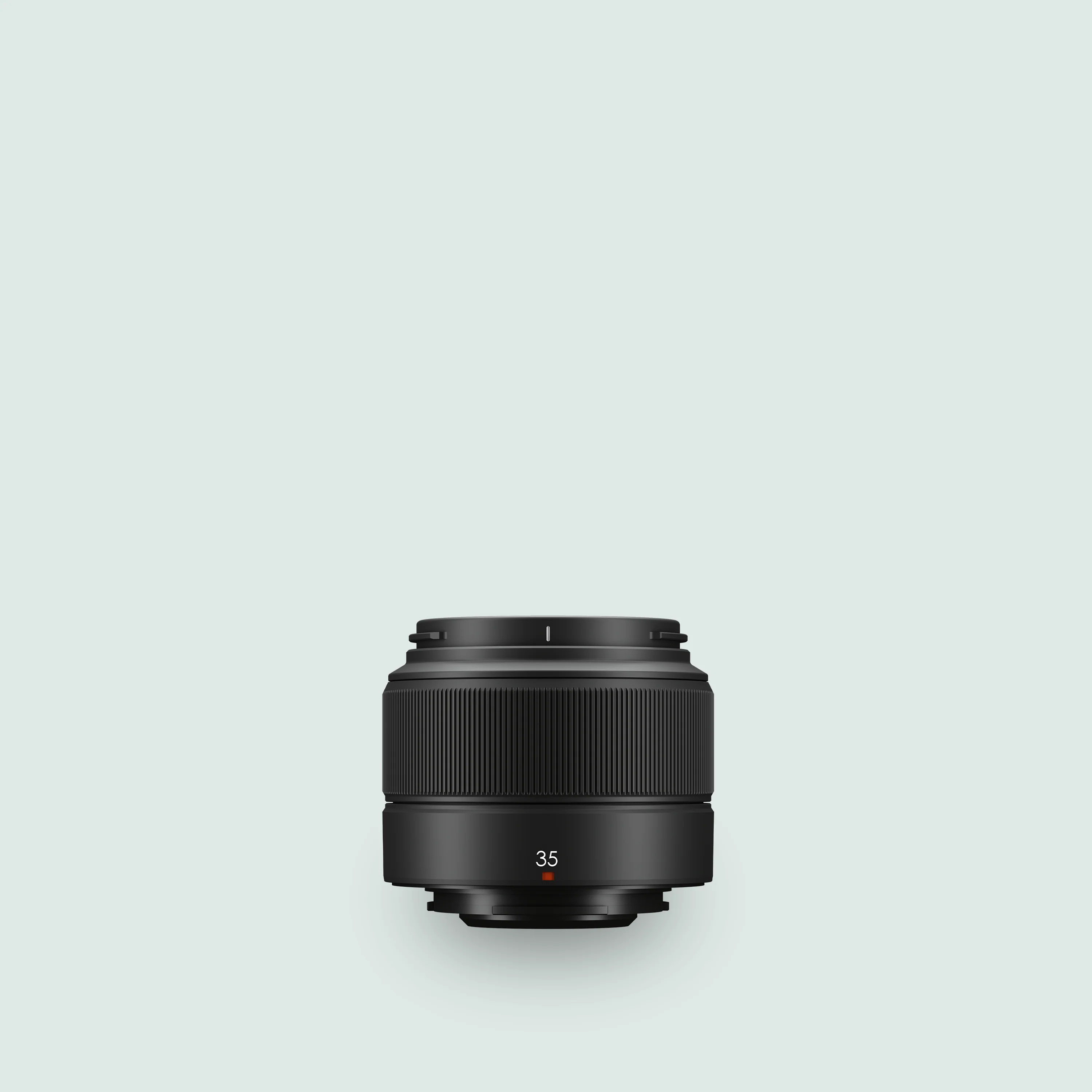 FUJINON XC 35mm F2