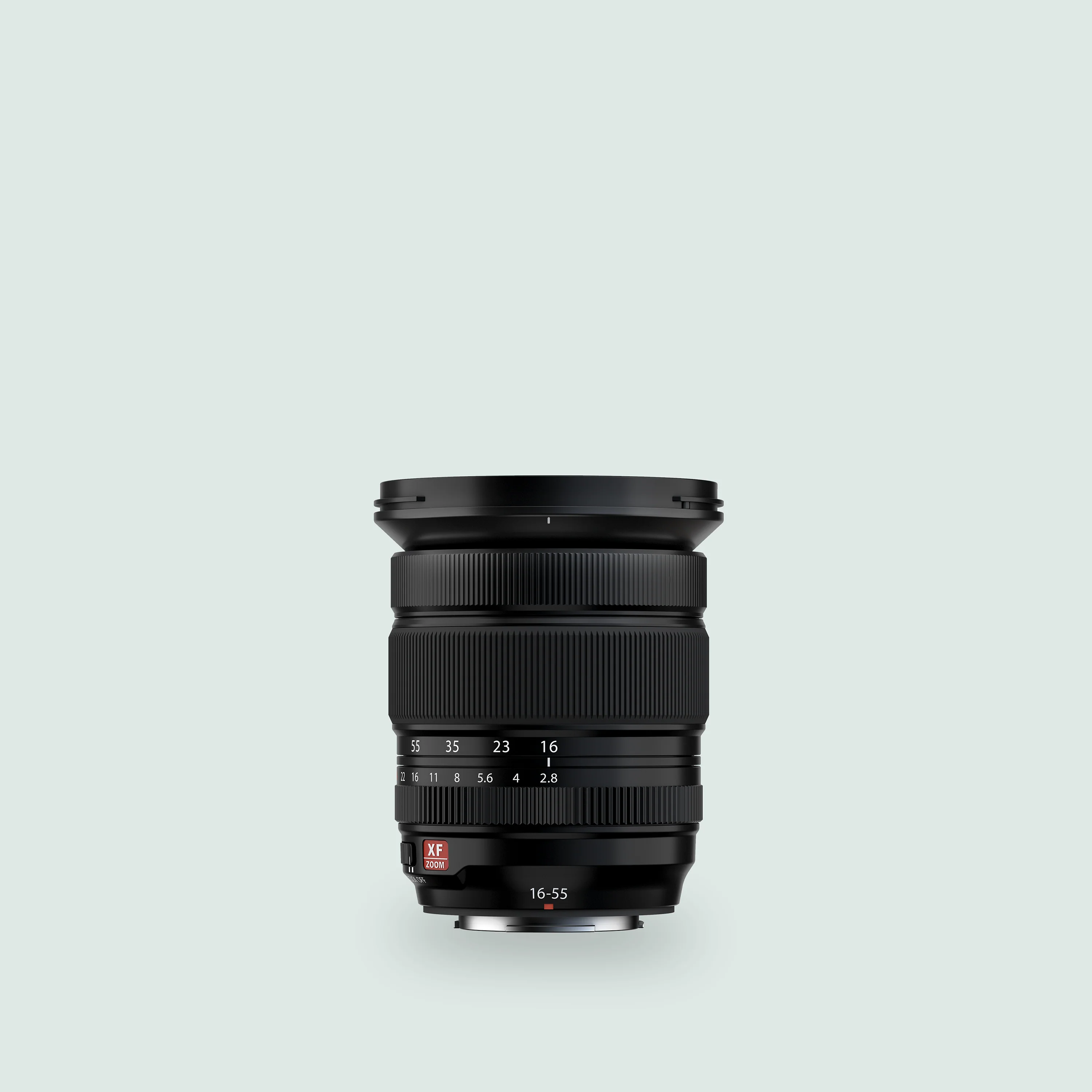 FUJINON XF 16-55mm F2.8 R LM WR II