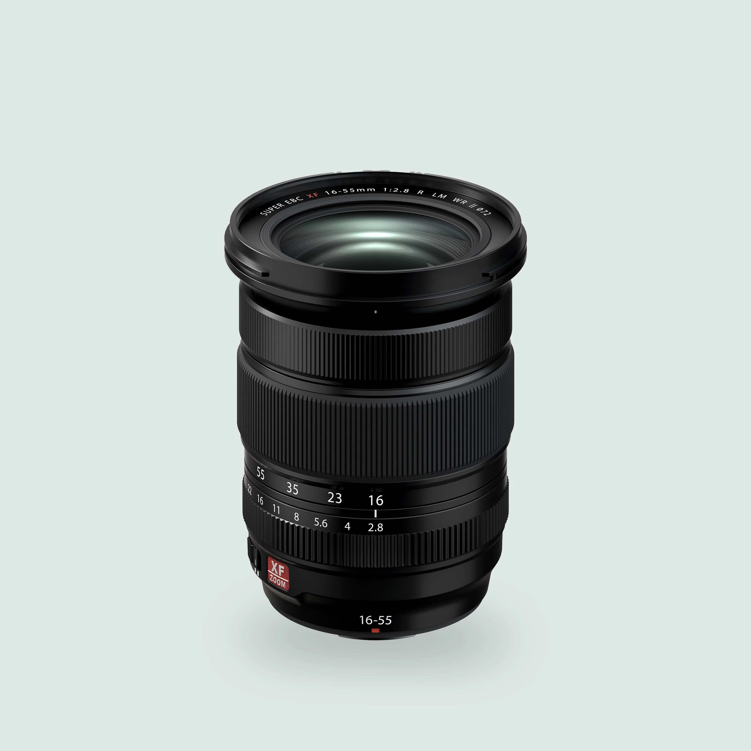 FUJINON XF 16-55mm F2.8 R LM WR II - Image 2