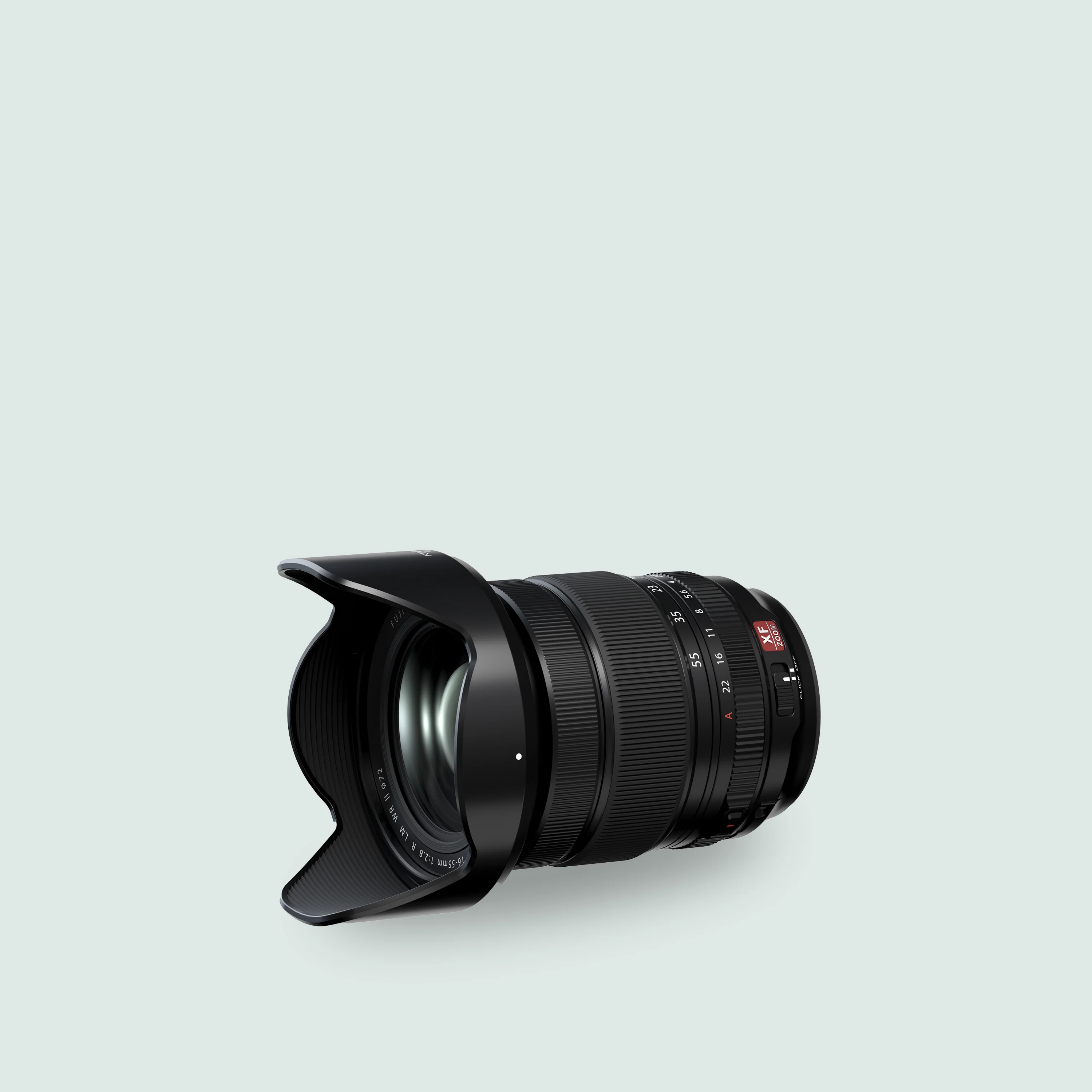 FUJINON XF 16-55mm F2.8 R LM WR II - Image 4