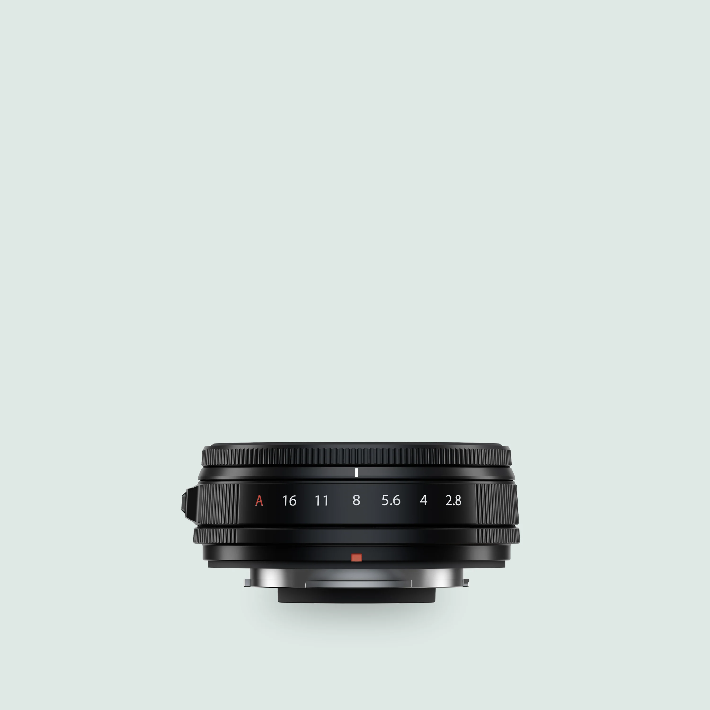 FUJINON XF 23mm F2.8 R WR Black