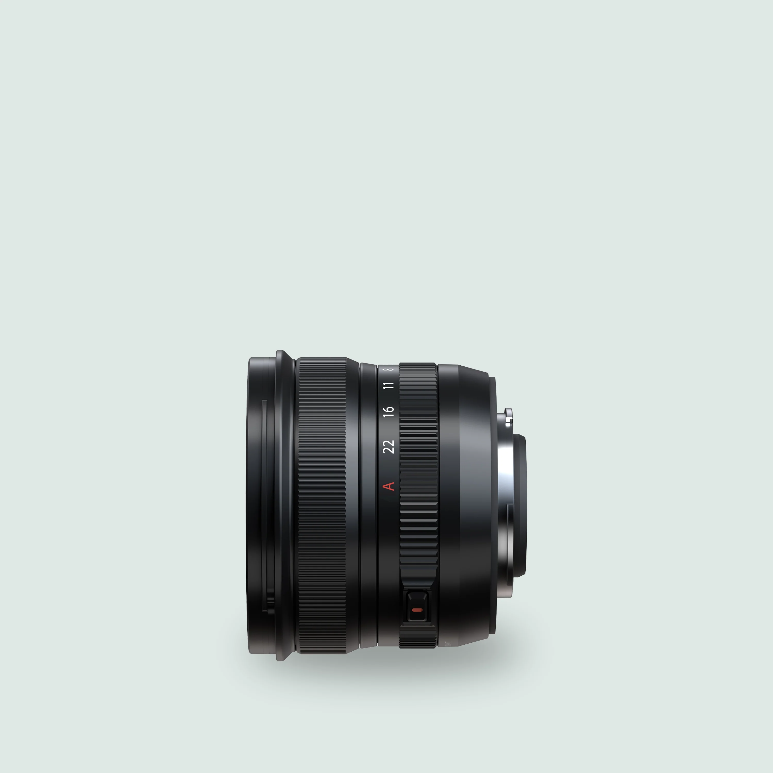FUJINON XF 8mm F3.5 R WR - Image 3