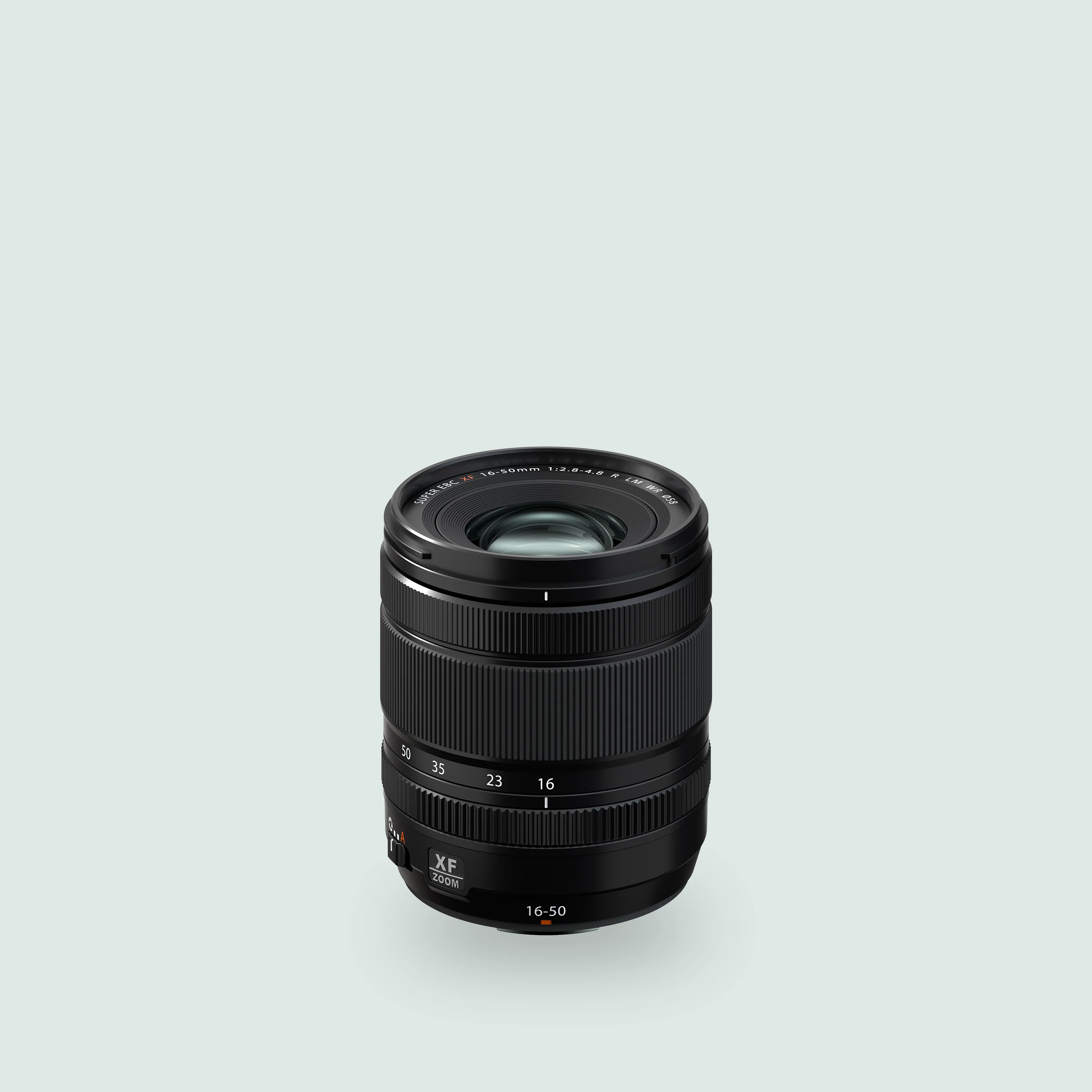 FUJINON XF 16-50mm F2.8-4.8 R LM WR