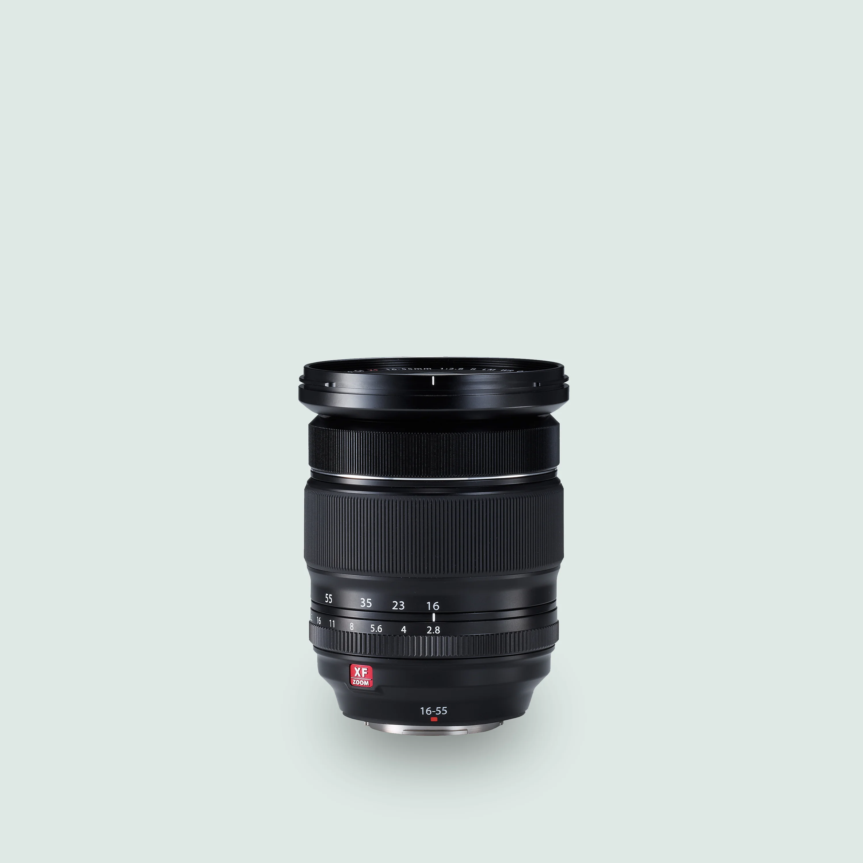 FUJINON XF 16-55mm F2.8 R LM WR