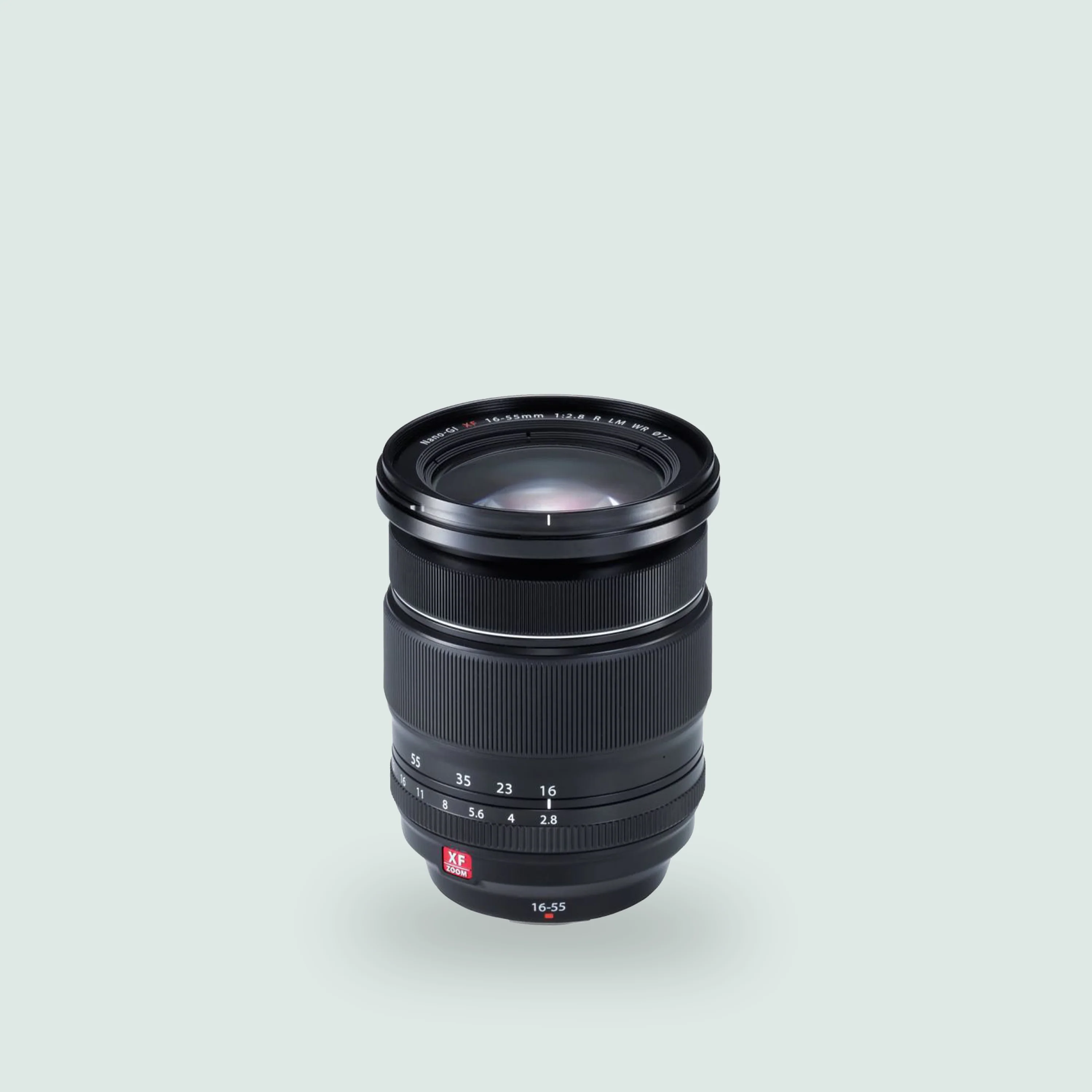 FUJINON XF 16-55mm F2.8 R LM WR - Image 2