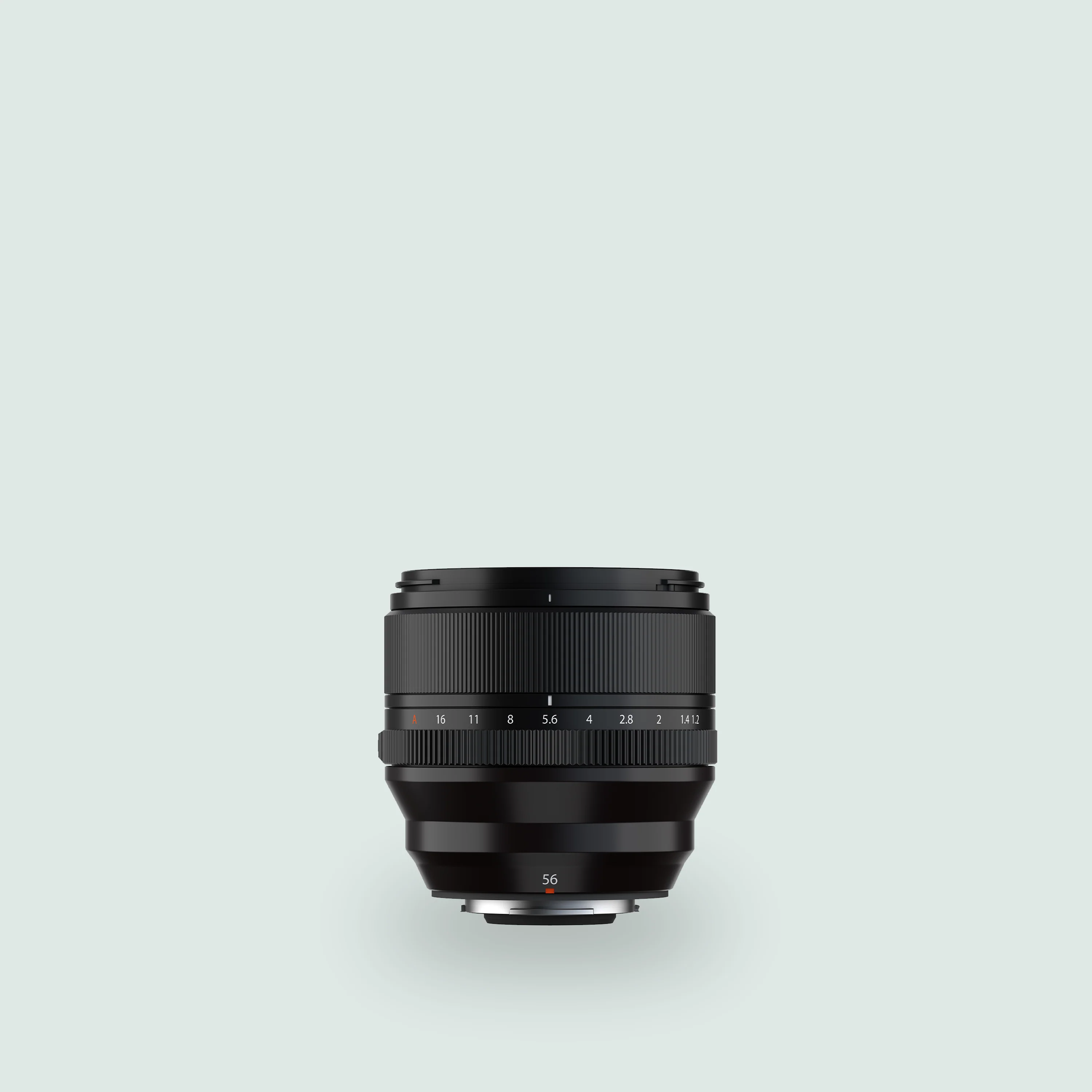 FUJINON XF 56mm F1.2 R WR