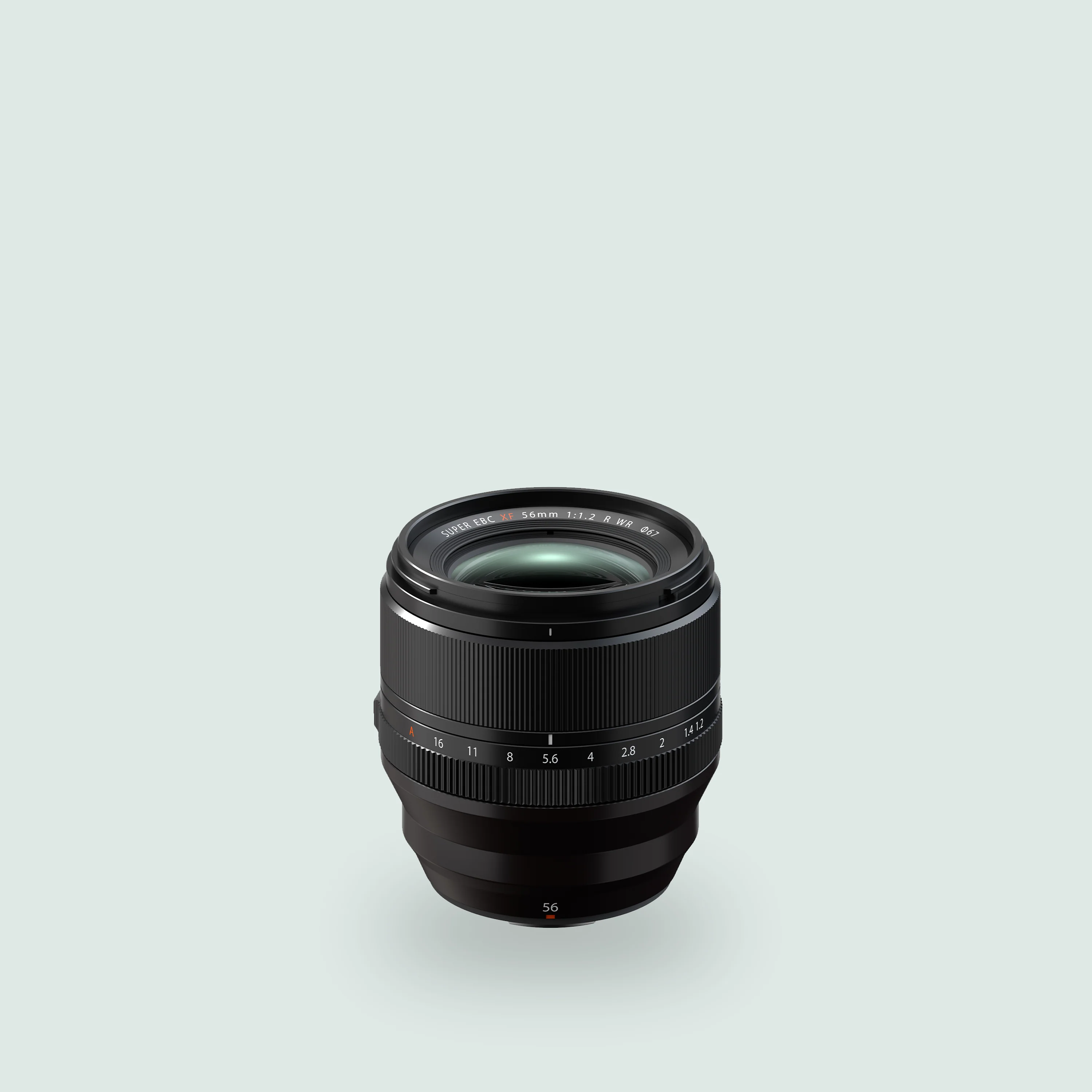 FUJINON XF 56mm F1.2 R WR - Image 2