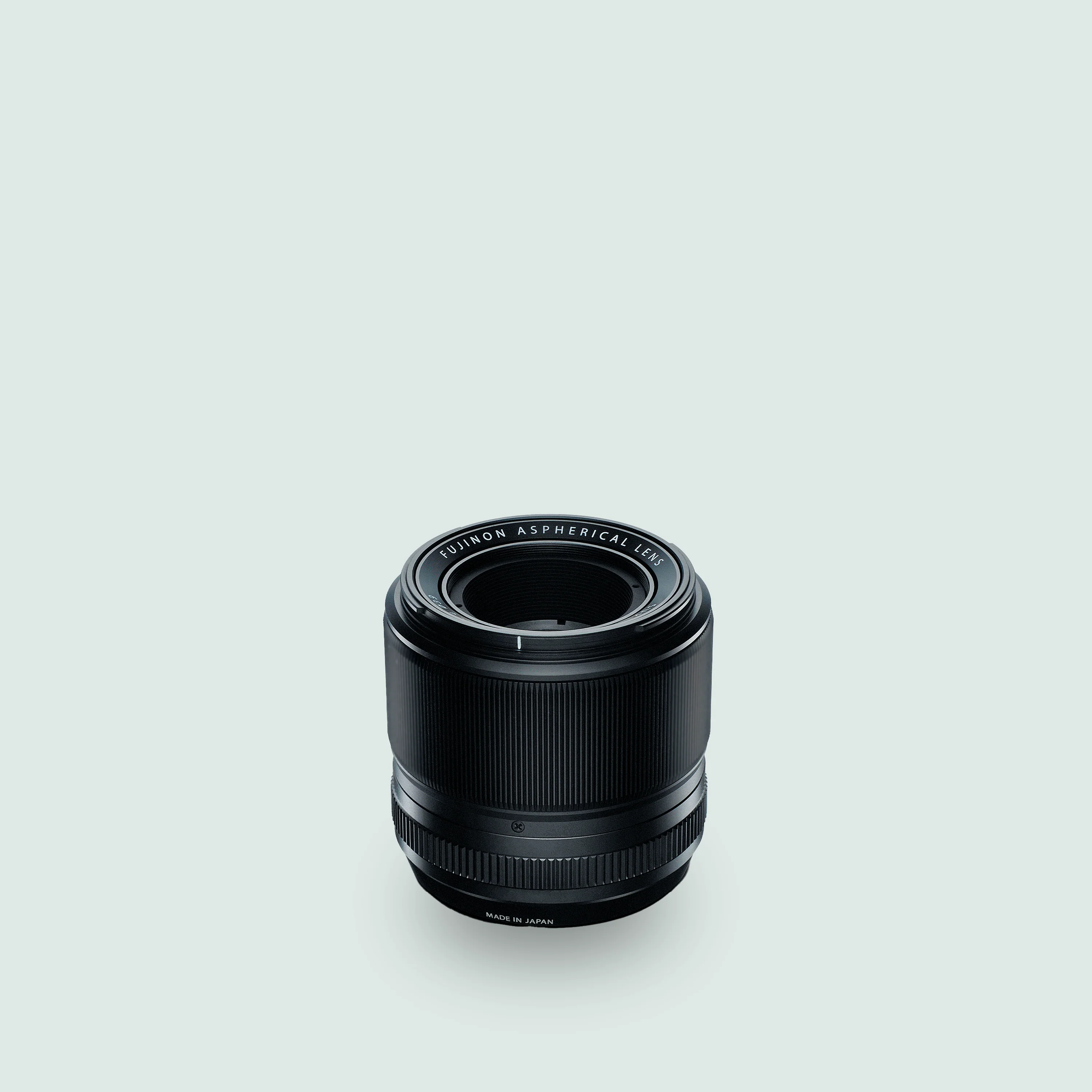 FUJINON XF 60mm F2.4 R Macro - Image 2