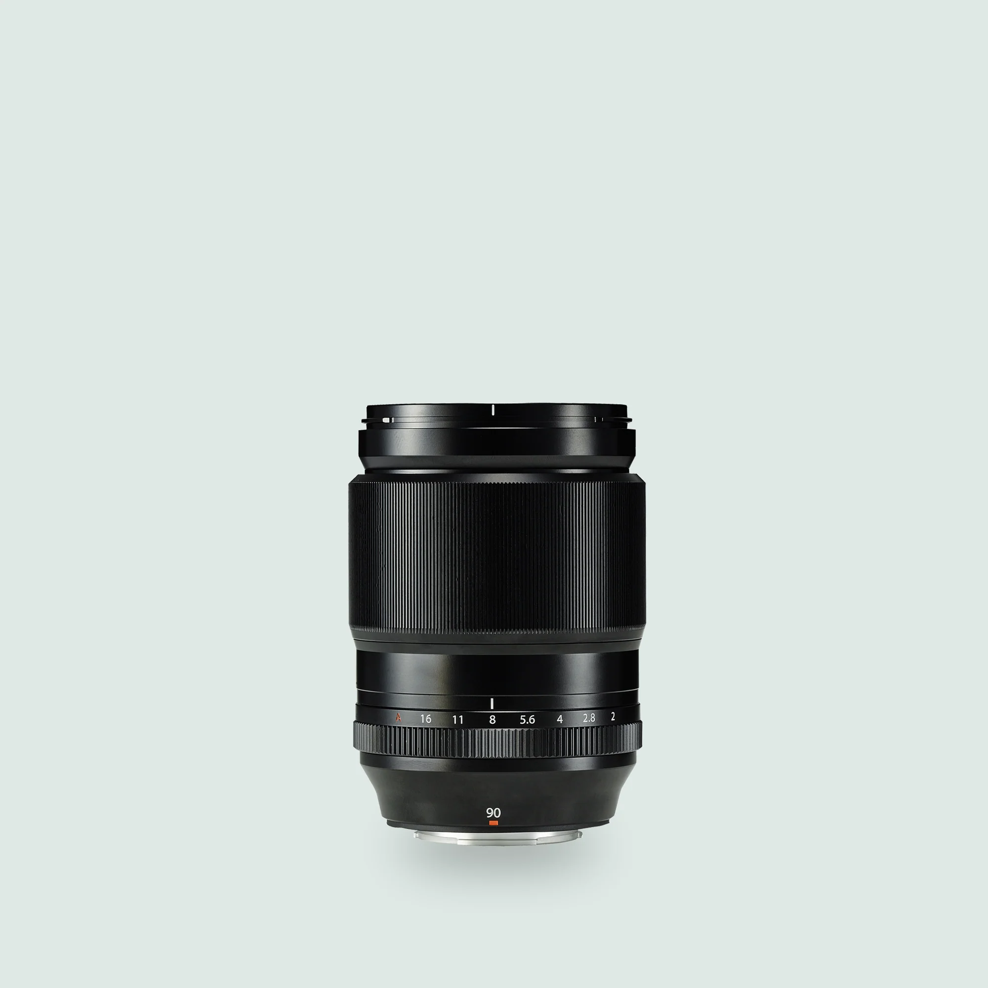 FUJINON XF 90mm F2 R LM WR