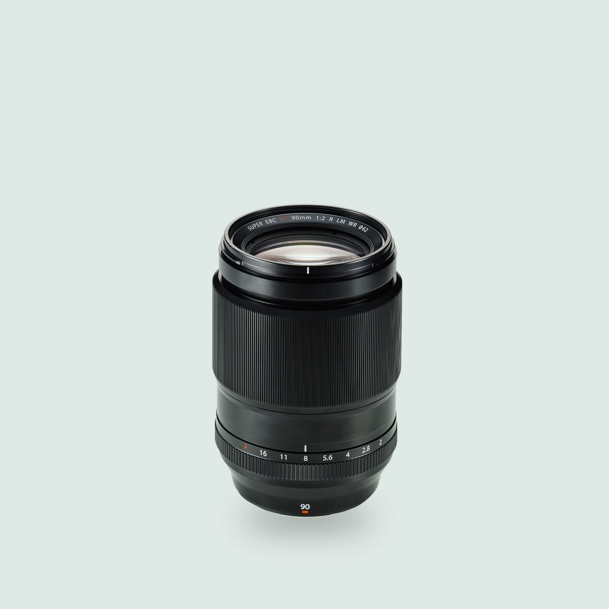 FUJINON XF 90mm F2 R LM WR - Image 2
