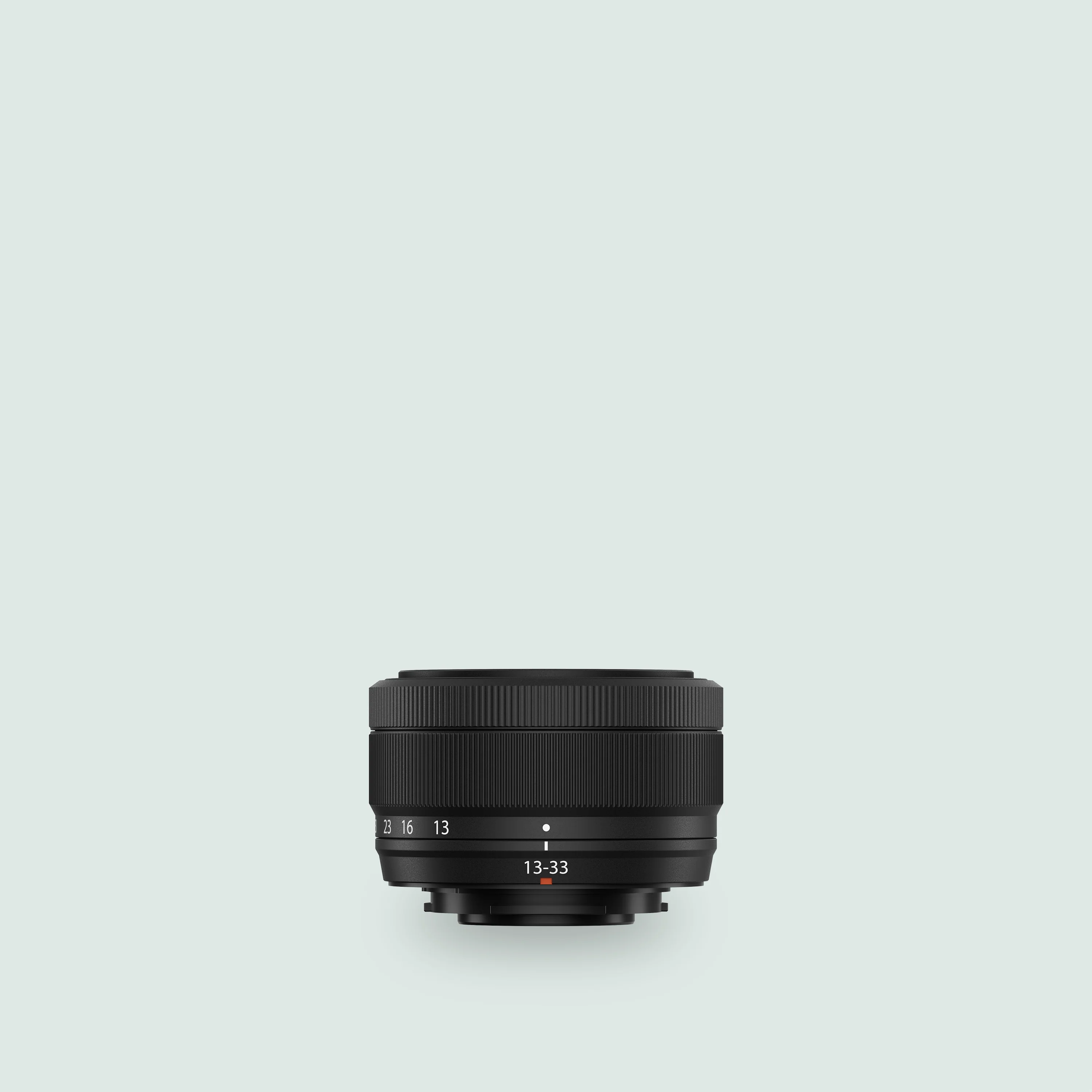 FUJINON XC 13-33mm F3.5-6.3 OIS