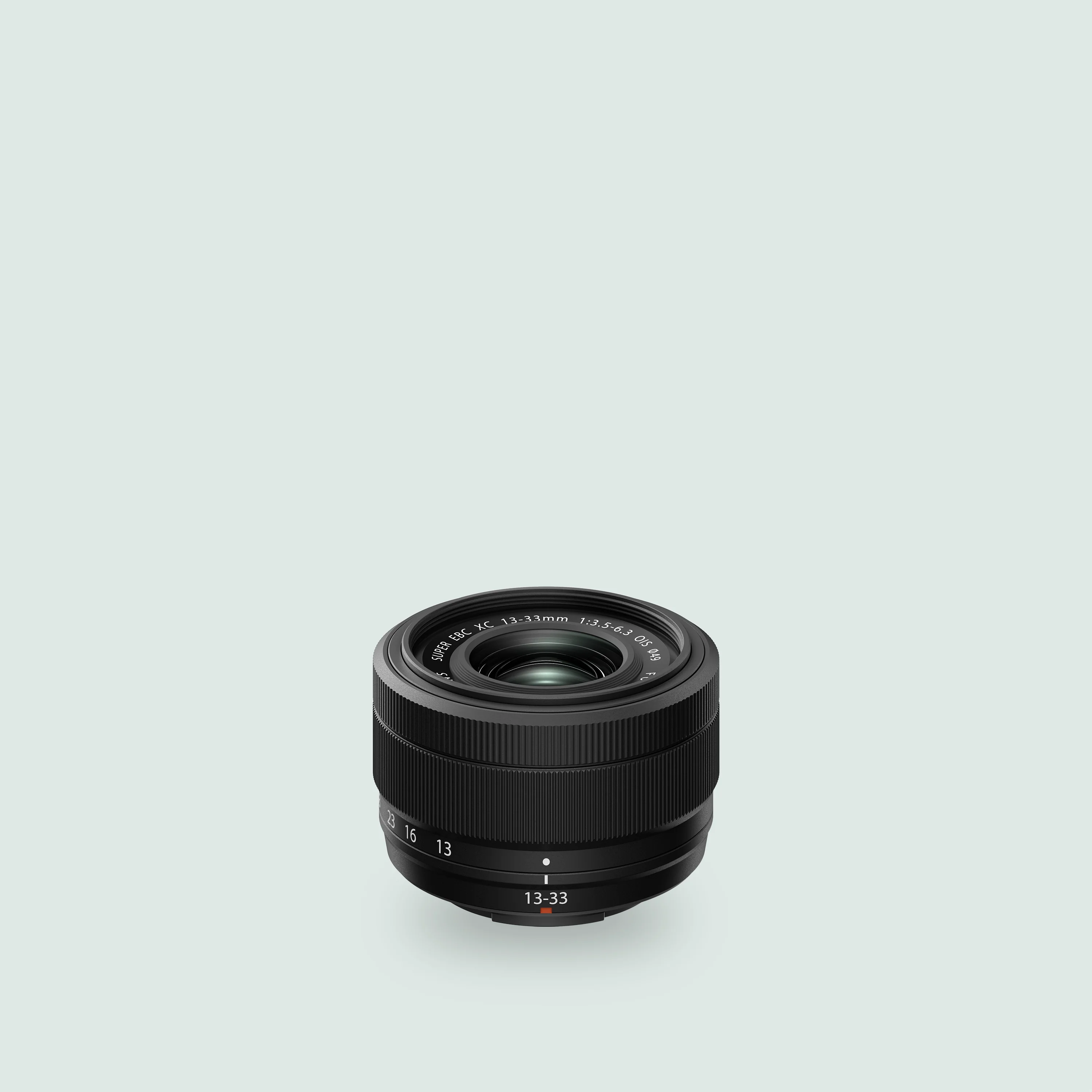 FUJINON XC 13-33mm F3.5-6.3 OIS - Image 2