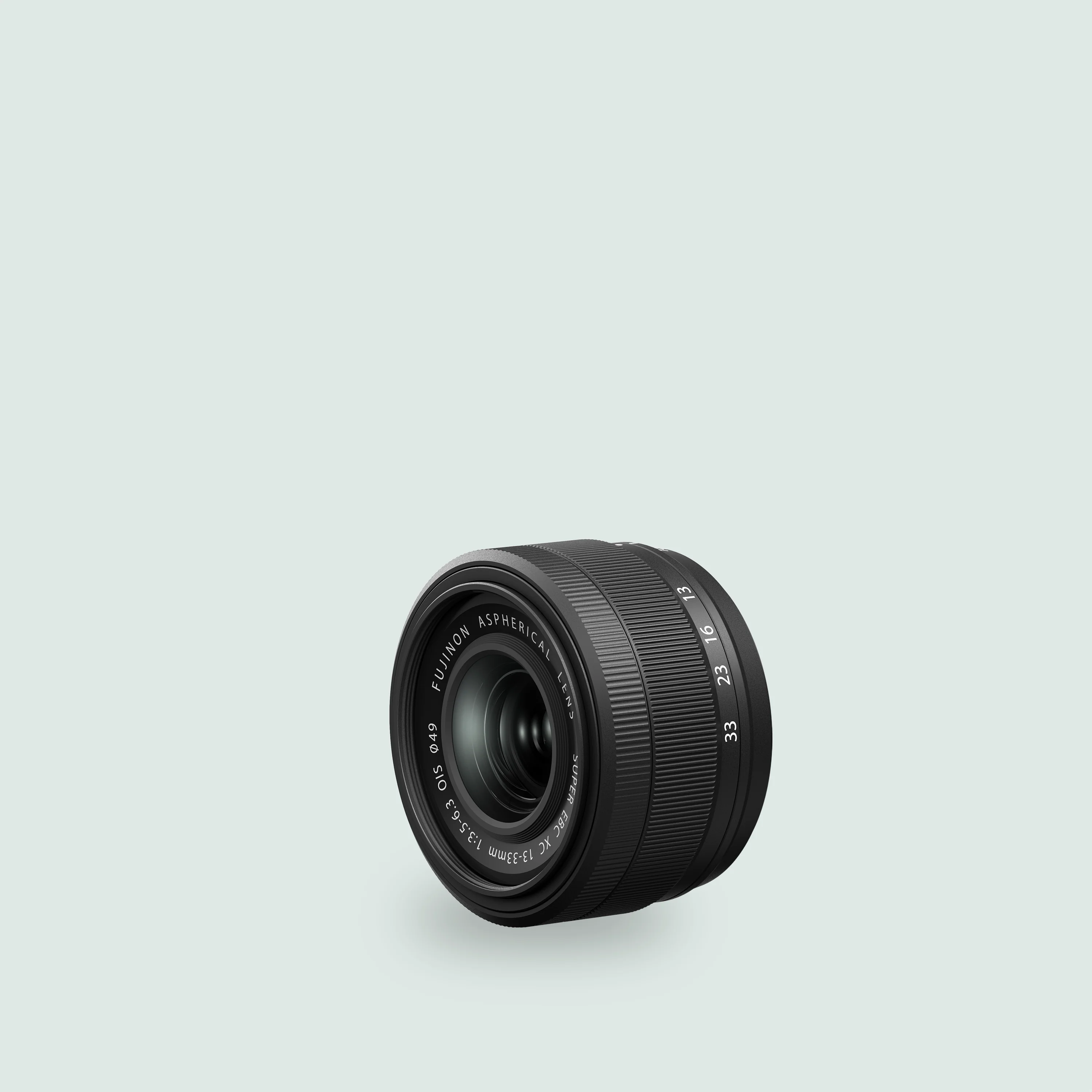 FUJINON XC 13-33mm F3.5-6.3 OIS - Image 3