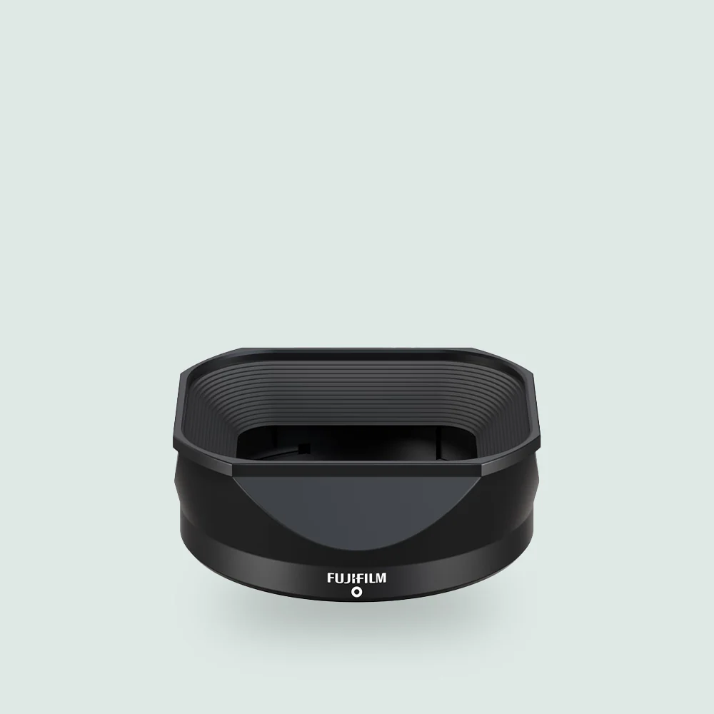 LH-XF23 II Lens Hood