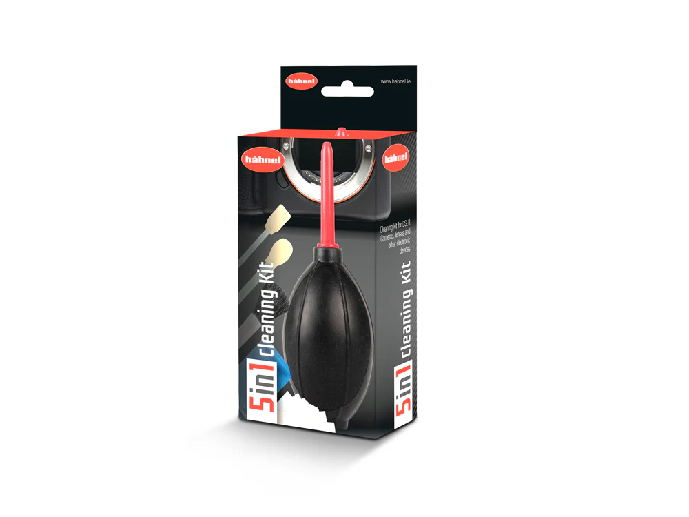 Hahnel 5 in 1 Cleaning kit - Image 2